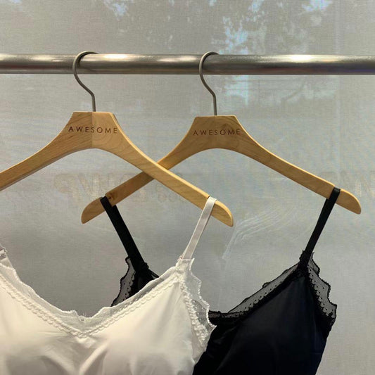 T562 ME LACE BRA TOP