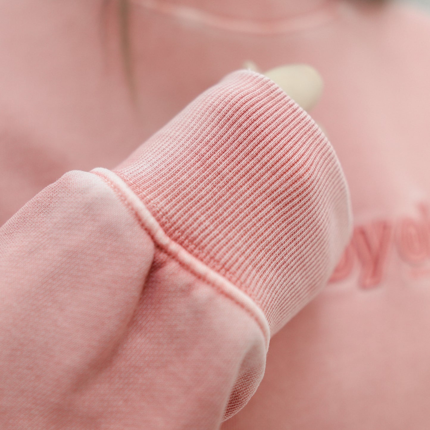 BO003 OIOI PIGMENT JUMPER (第三團~22/2 結束)