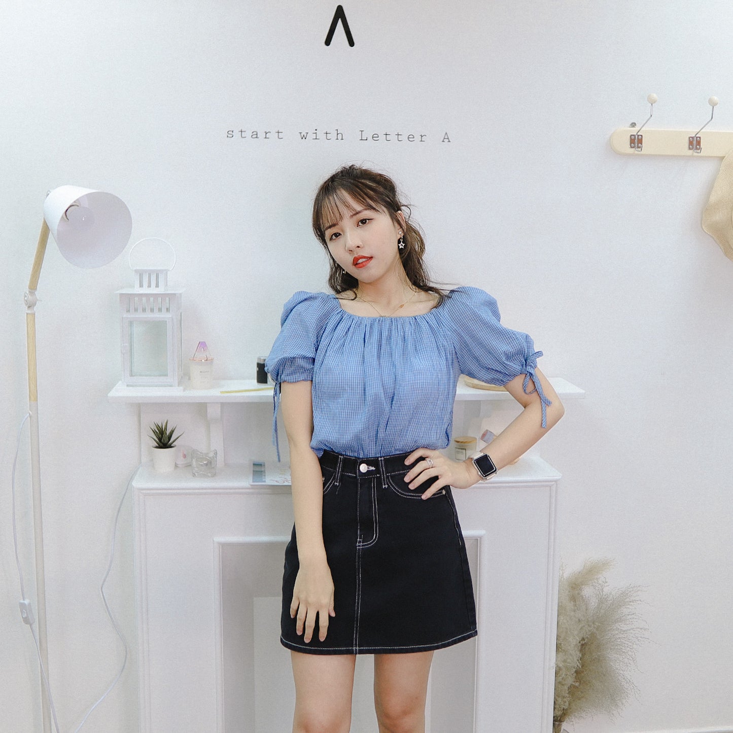 T553 SUNNY TOP