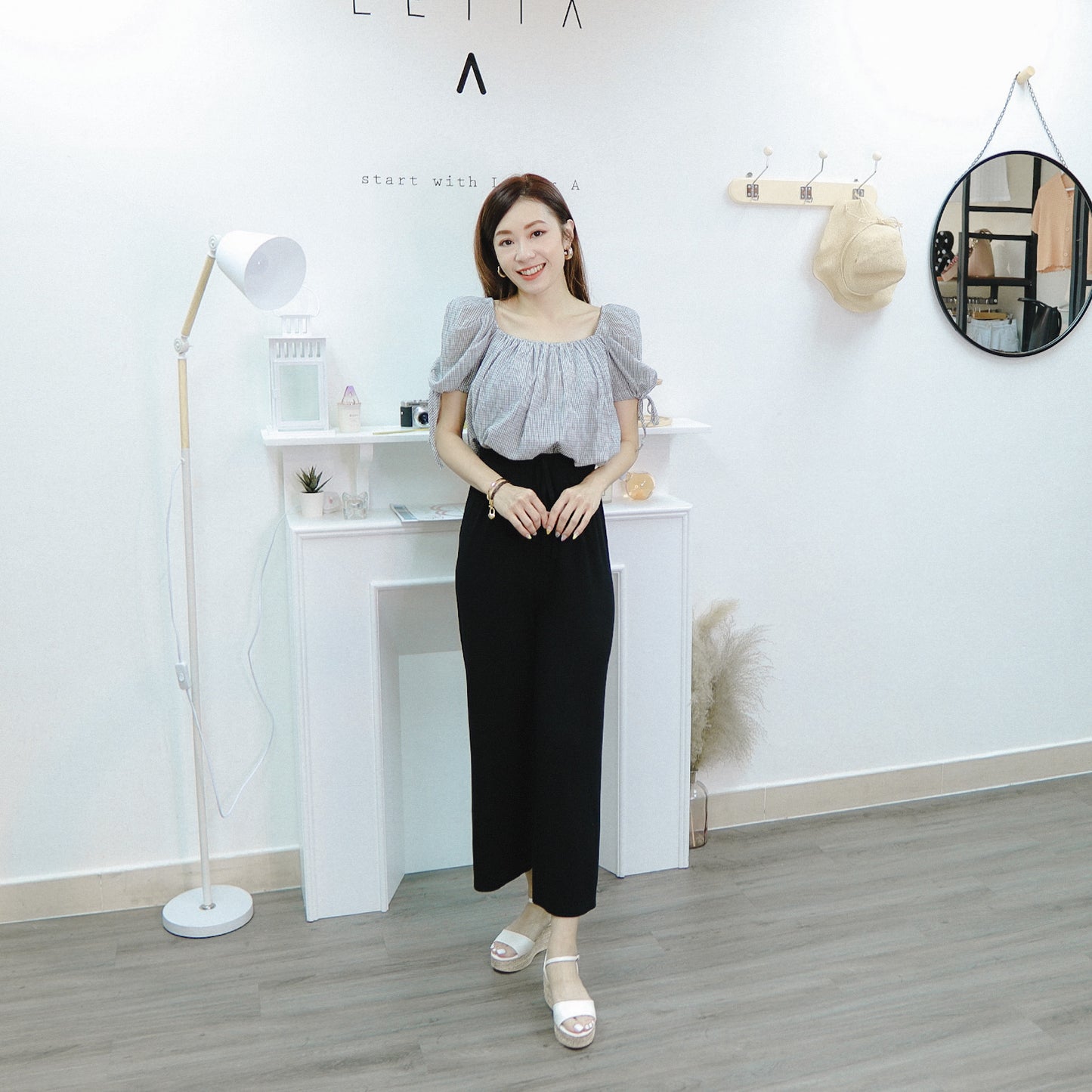 T553 SUNNY TOP