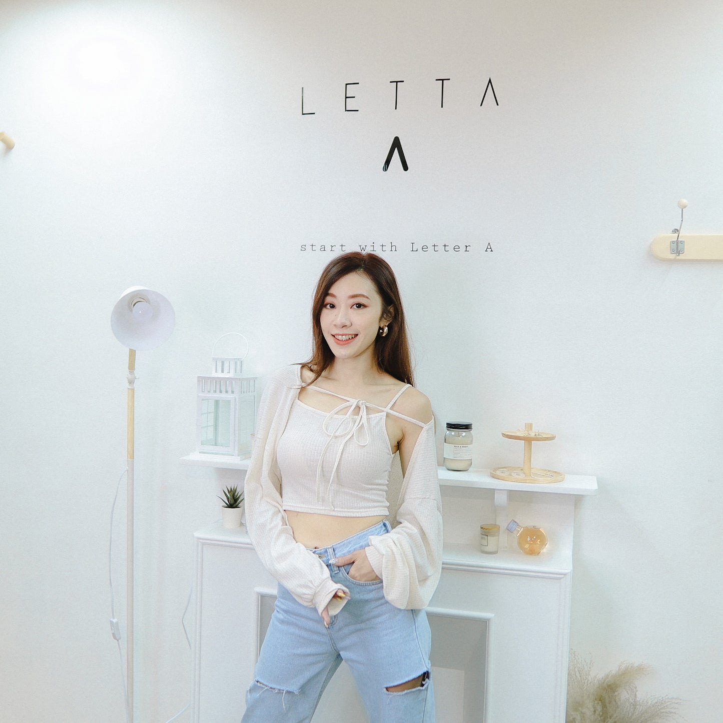 T565 BY YOU TOP SET