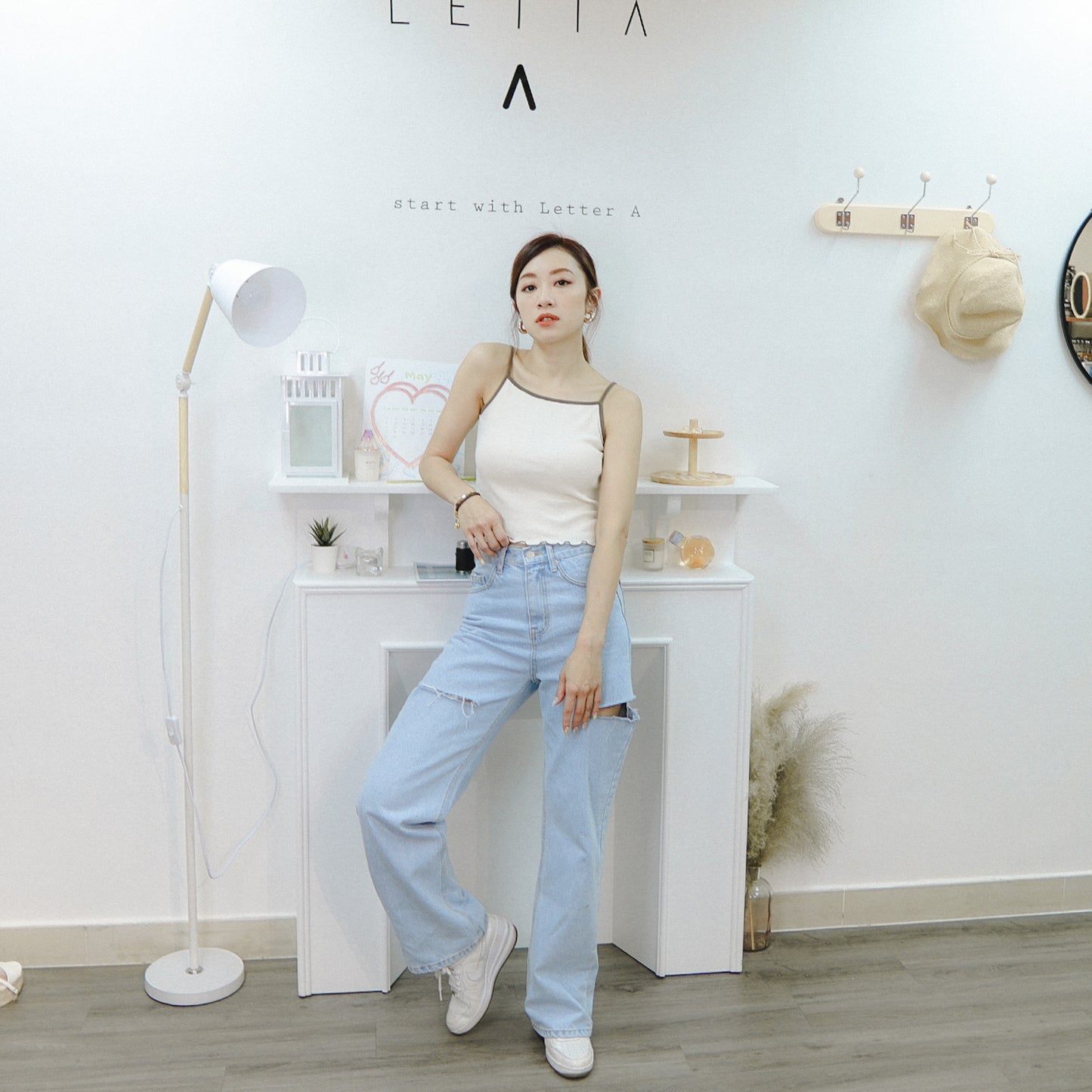 J170 JUNE JEANS