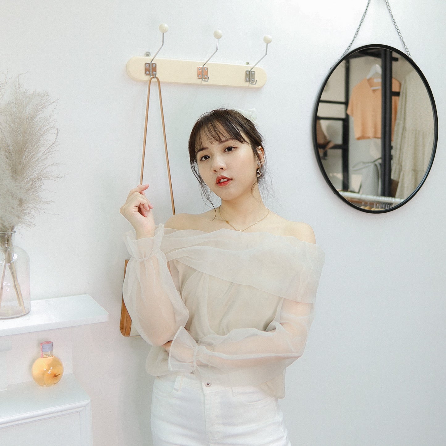 T525 DEITY TOP