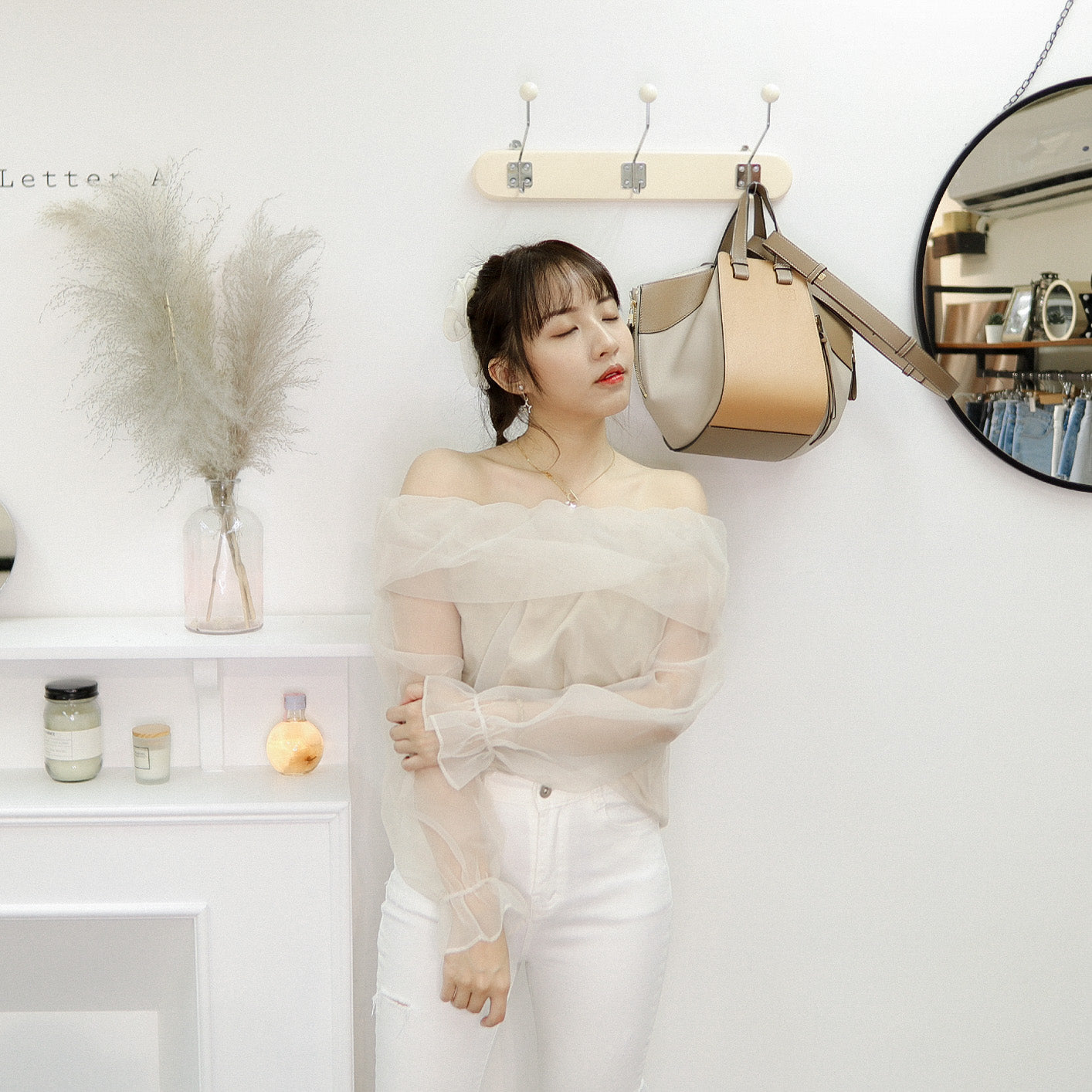 T525 DEITY TOP