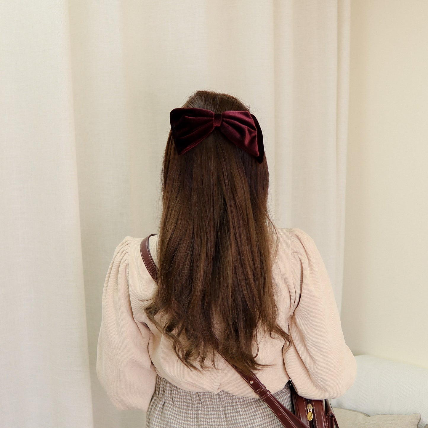 A049 RIBBON LOVER