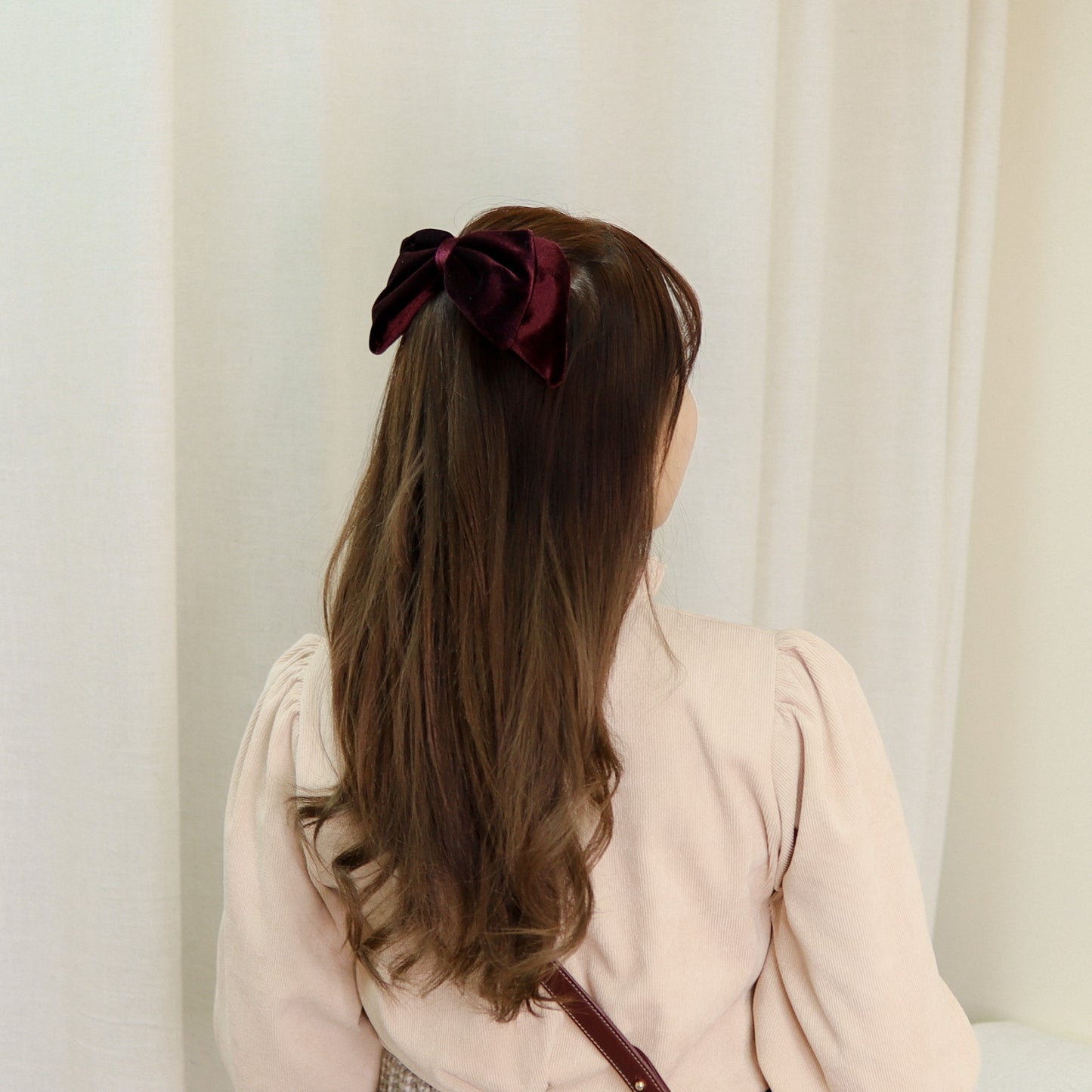 A049 RIBBON LOVER