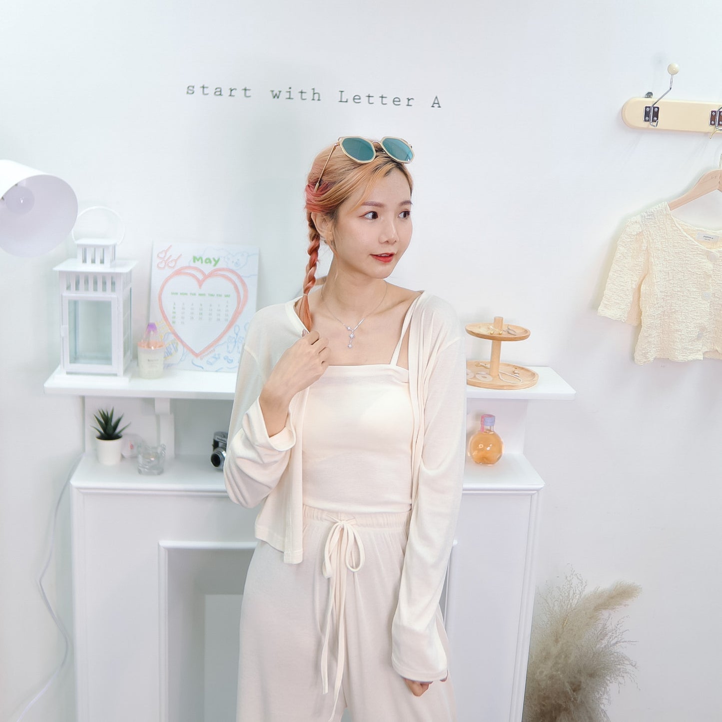 T554 CLOUD DAY SET