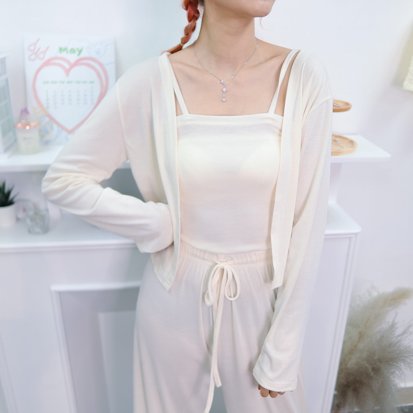 T554 CLOUD DAY SET
