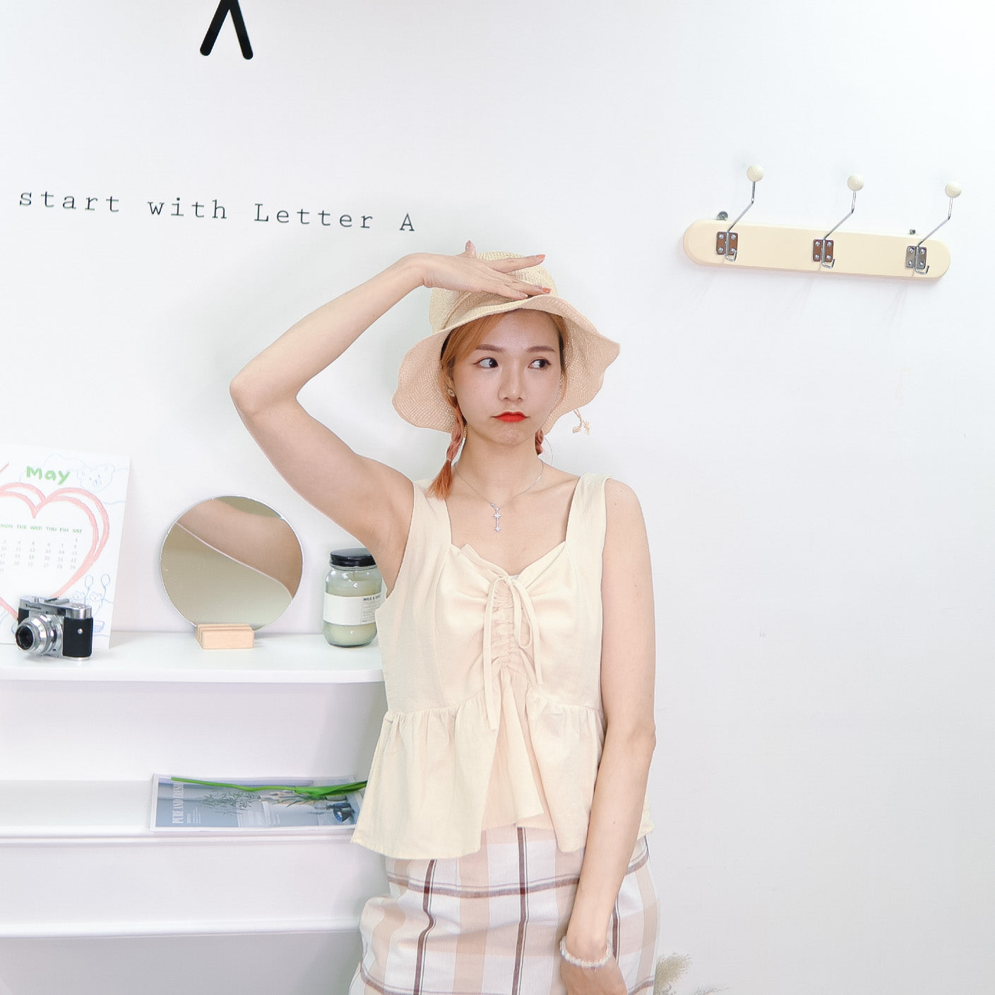 T551 HELENA TOP