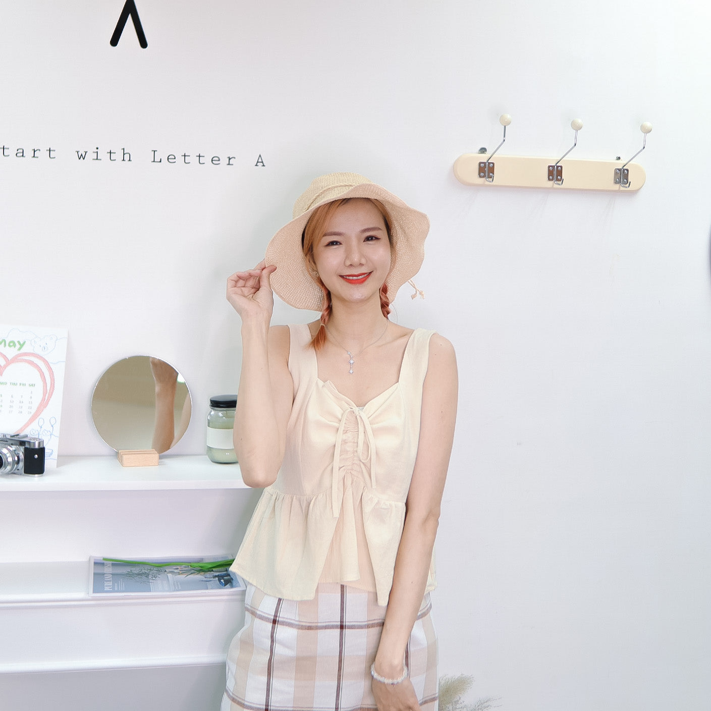 T551 HELENA TOP