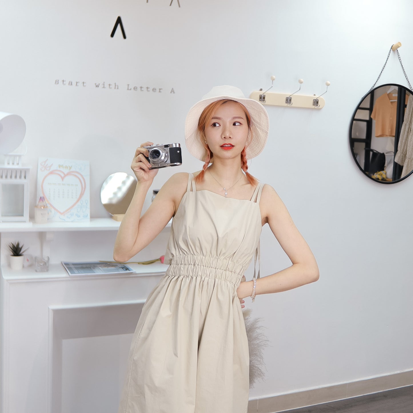 T548 IU JUMPSUIT