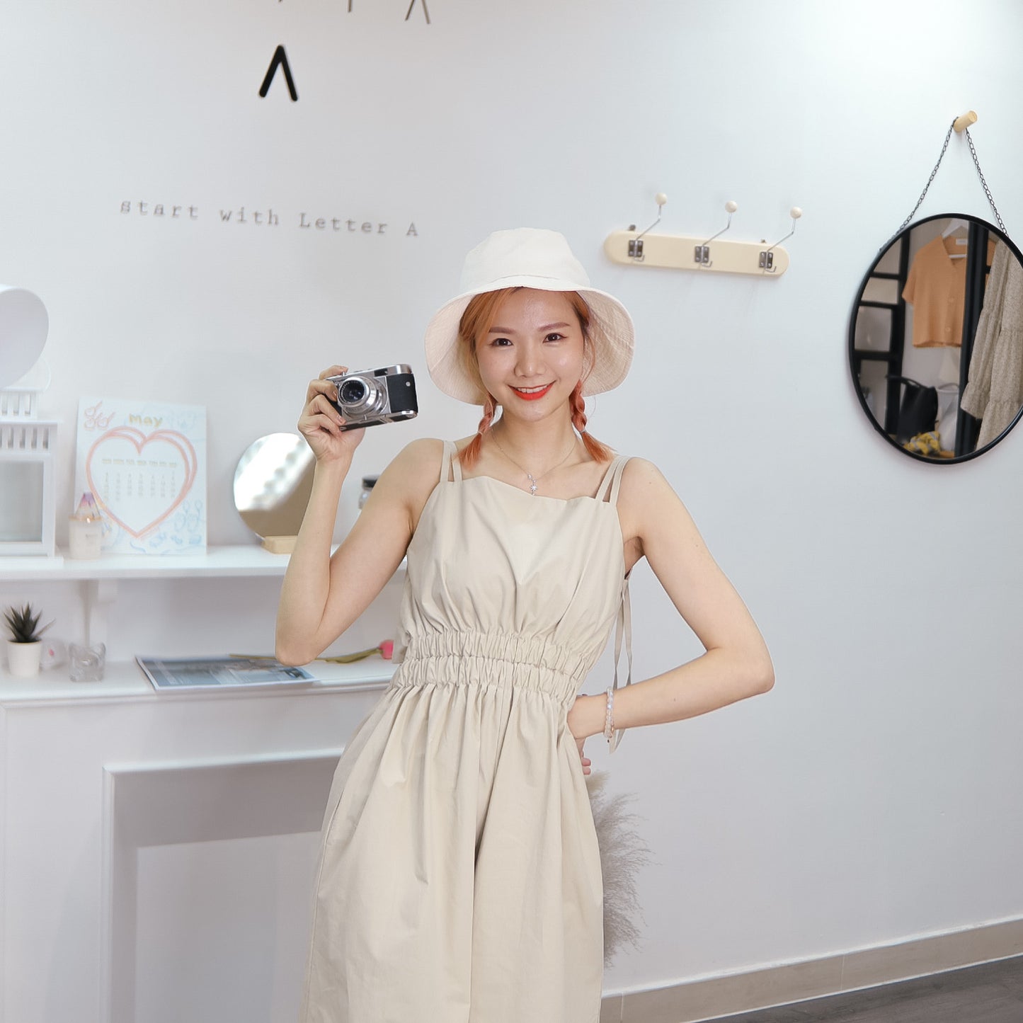 T548 IU JUMPSUIT