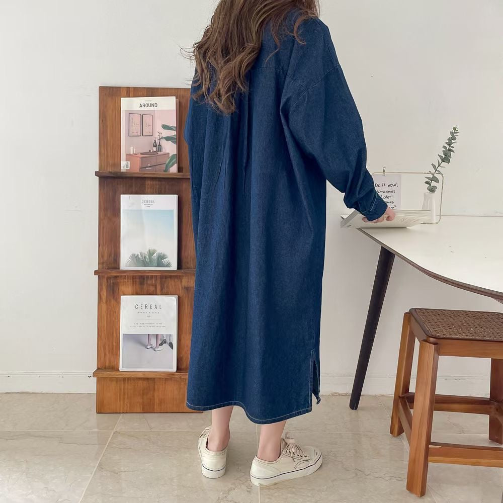 T632 ITS DENIM OPS