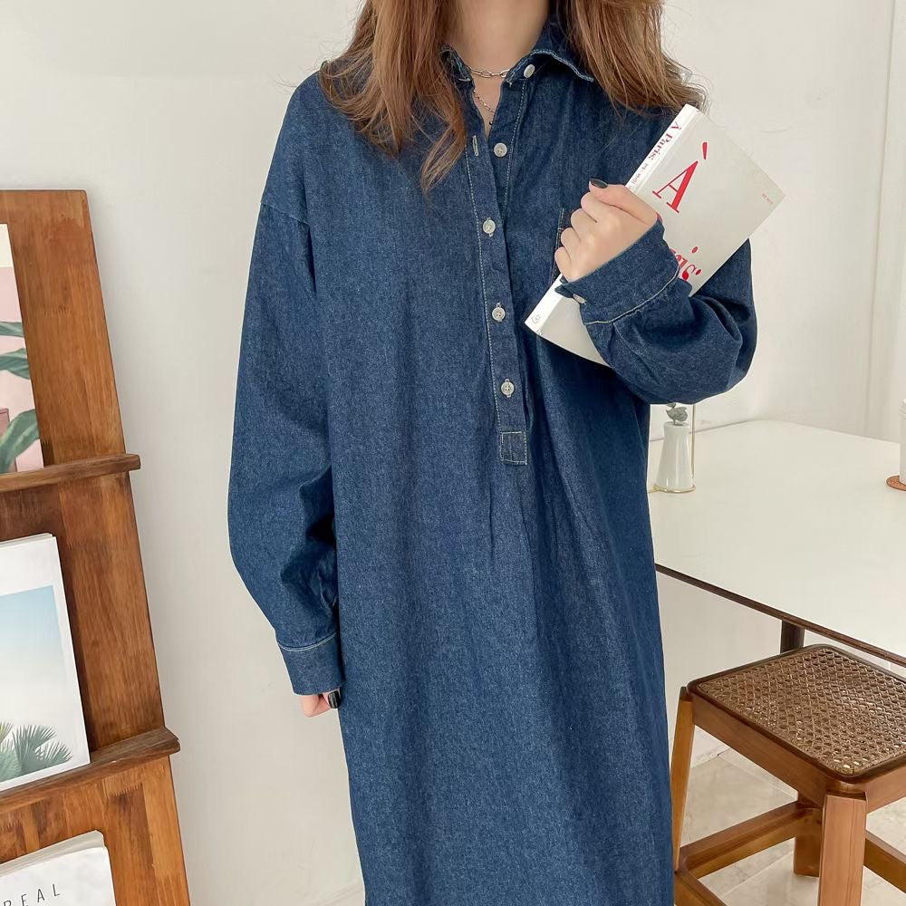 T632 ITS DENIM OPS