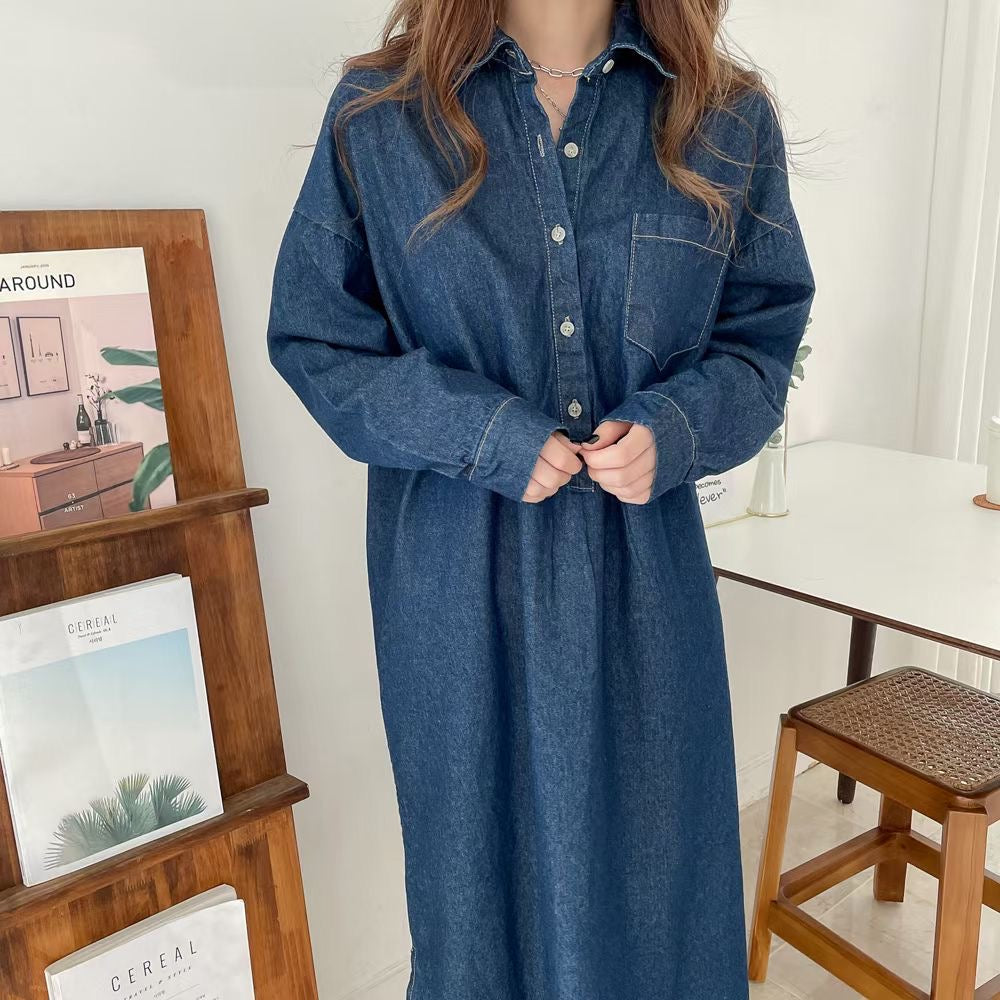 T632 ITS DENIM OPS