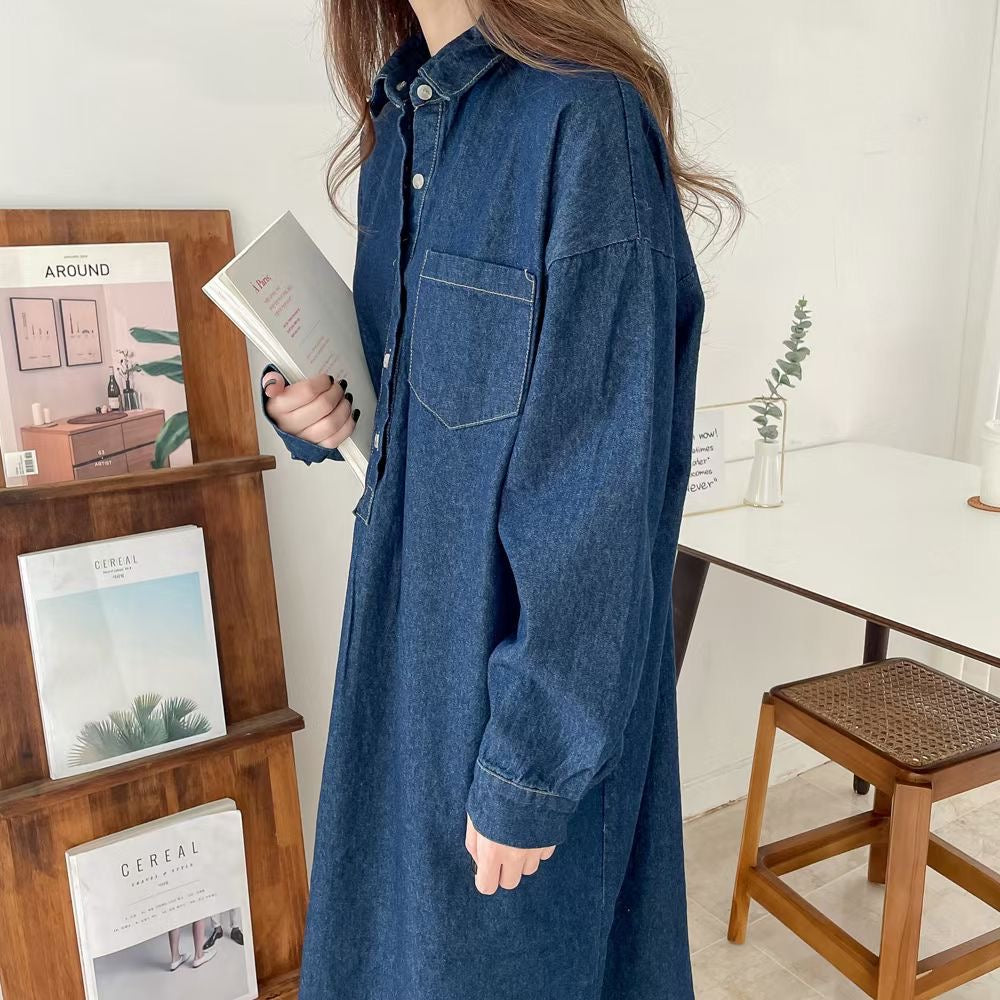 T632 ITS DENIM OPS
