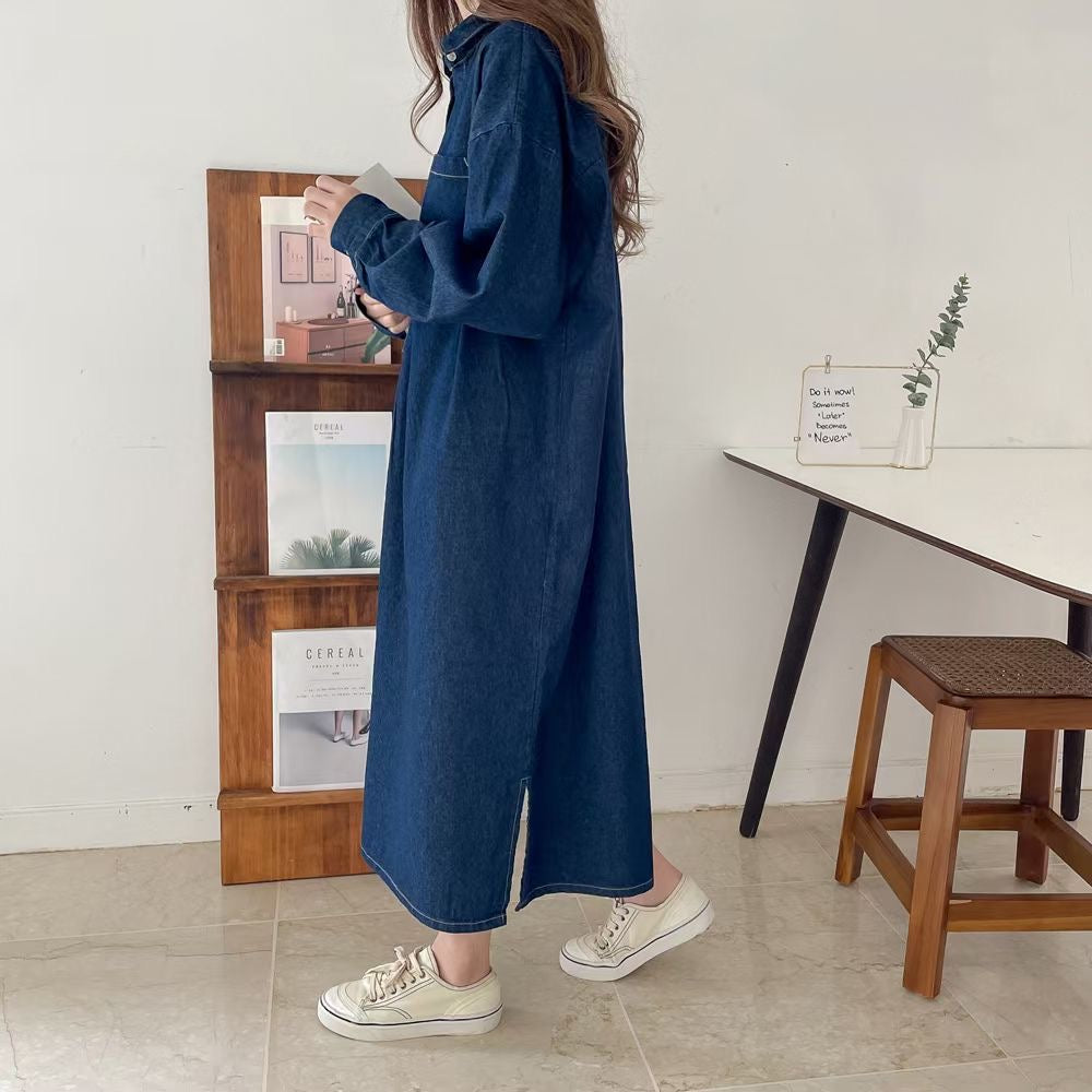 T632 ITS DENIM OPS