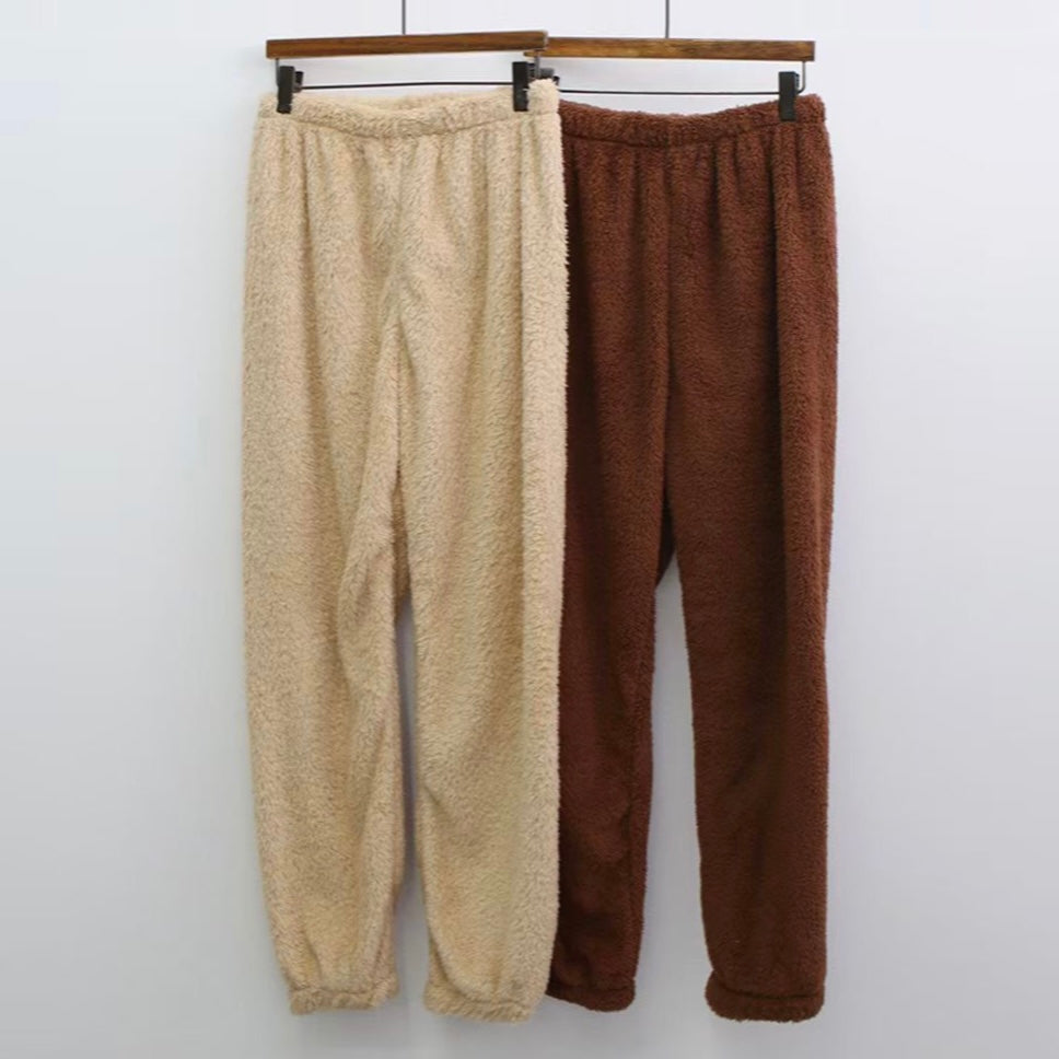 T689 YOUR BEAR PAJAMAS