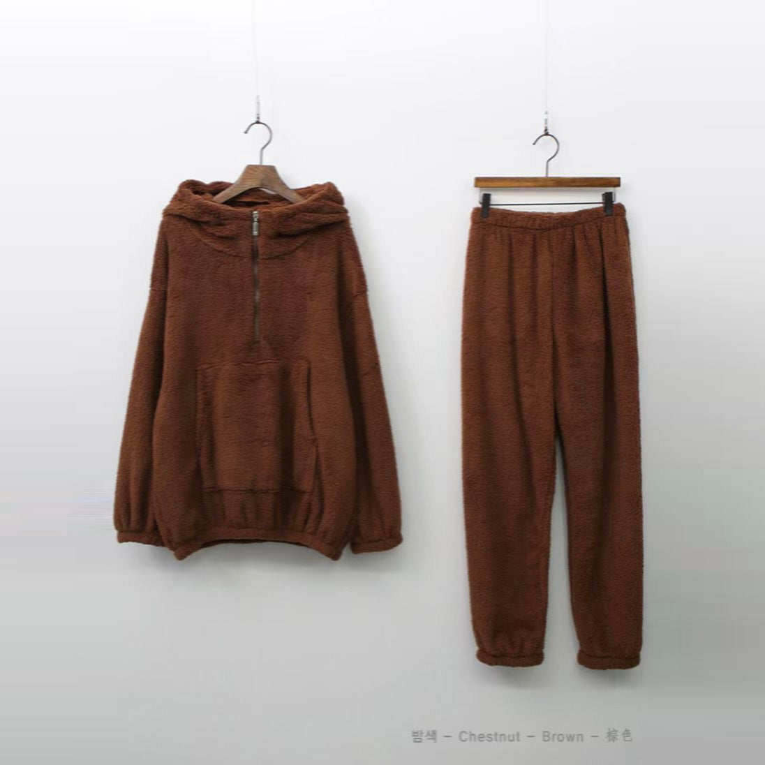 T689 YOUR BEAR PAJAMAS