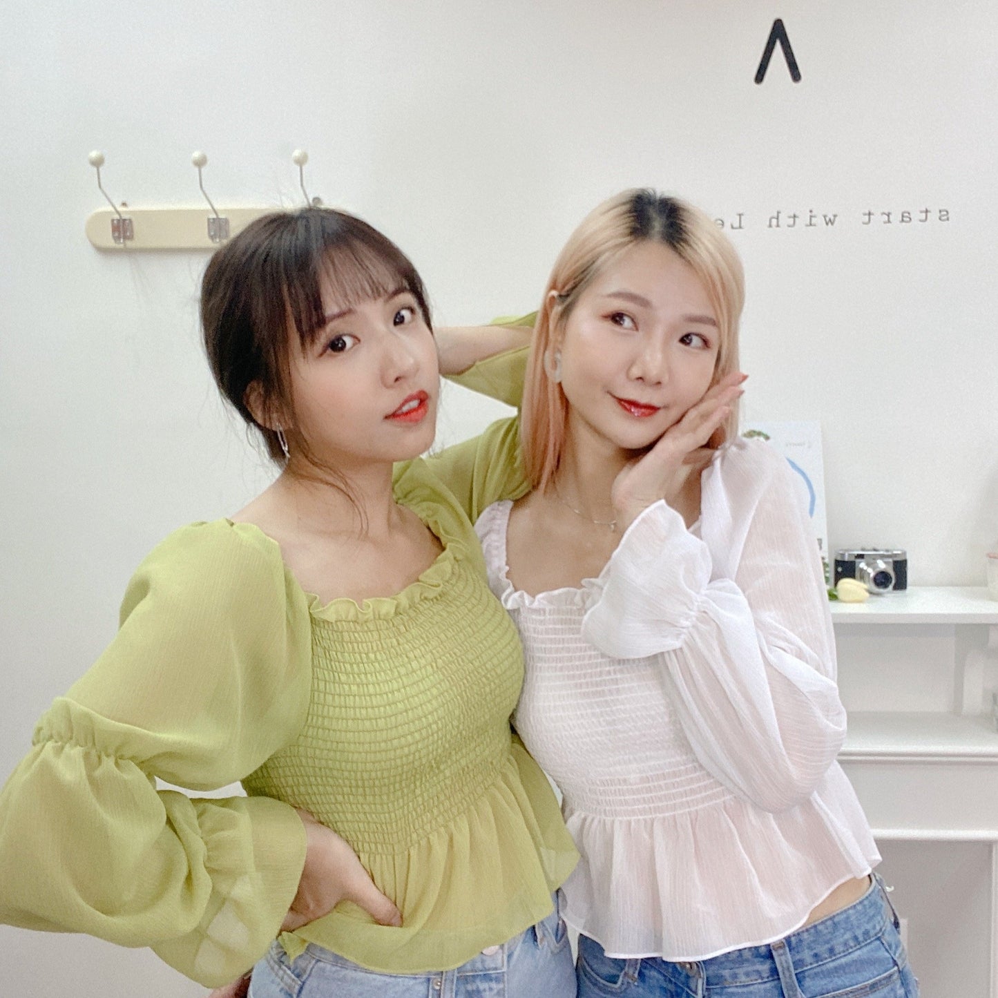 T563 DORI TOP