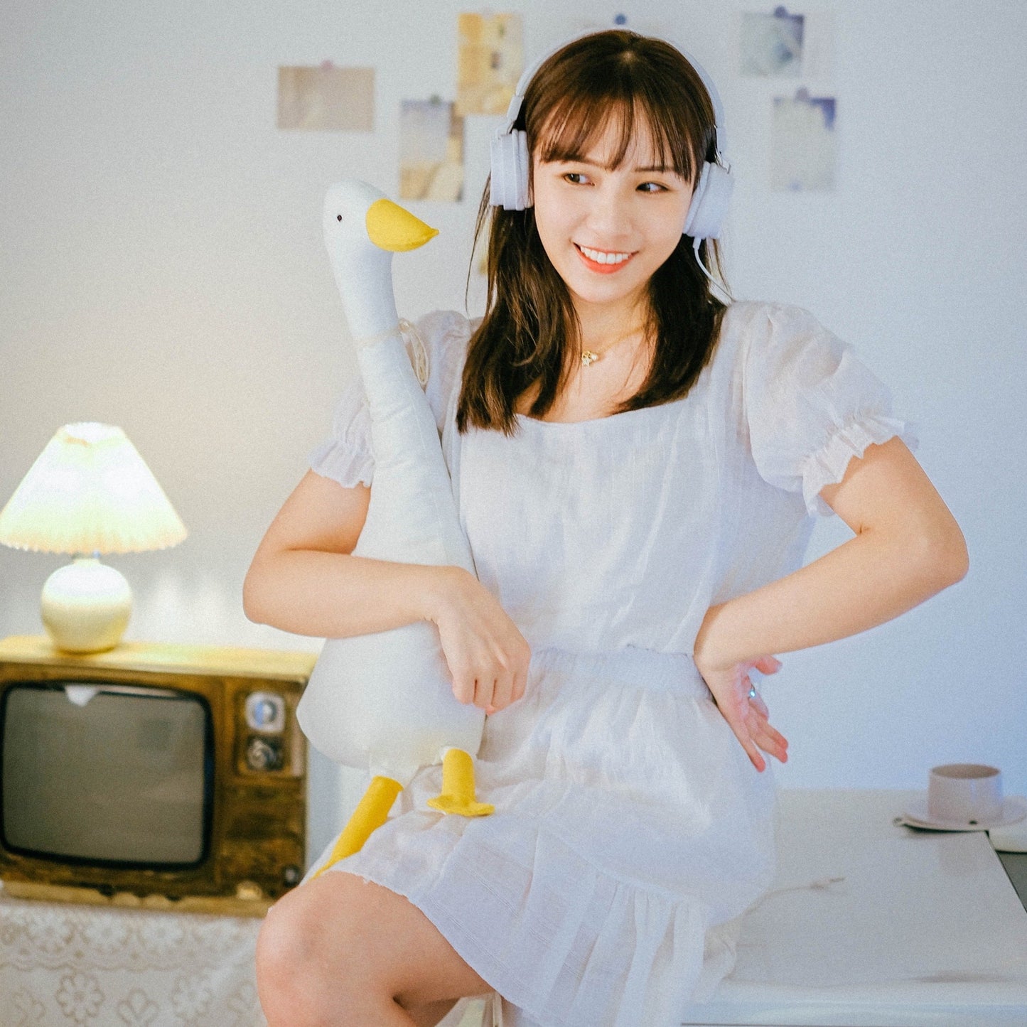 T541 WHITE DAY SET