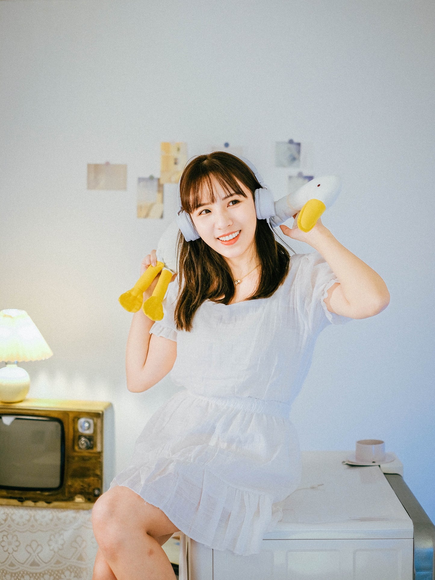 T541 WHITE DAY SET