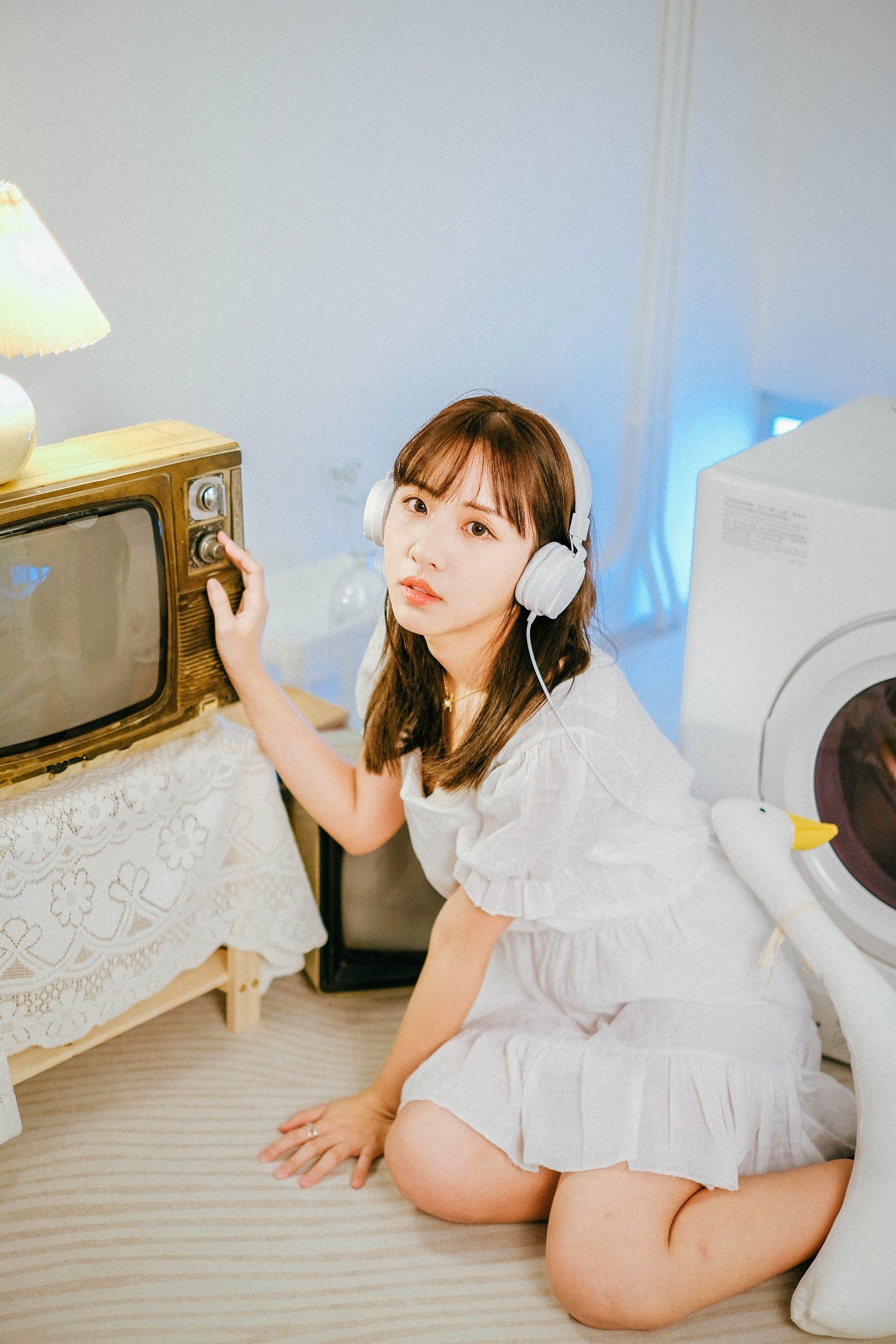 T541 WHITE DAY SET