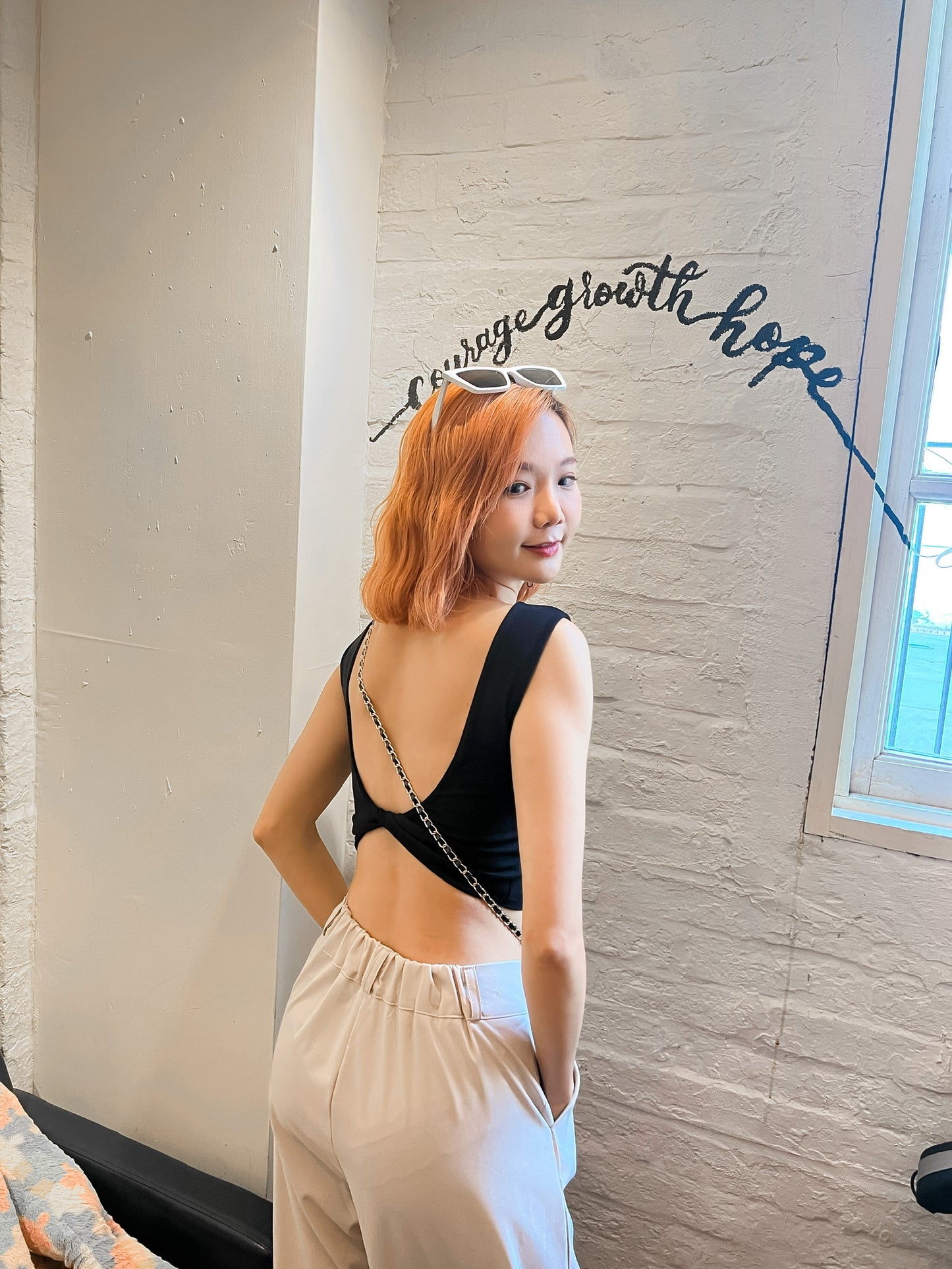 T844 HELENA BRA TOP