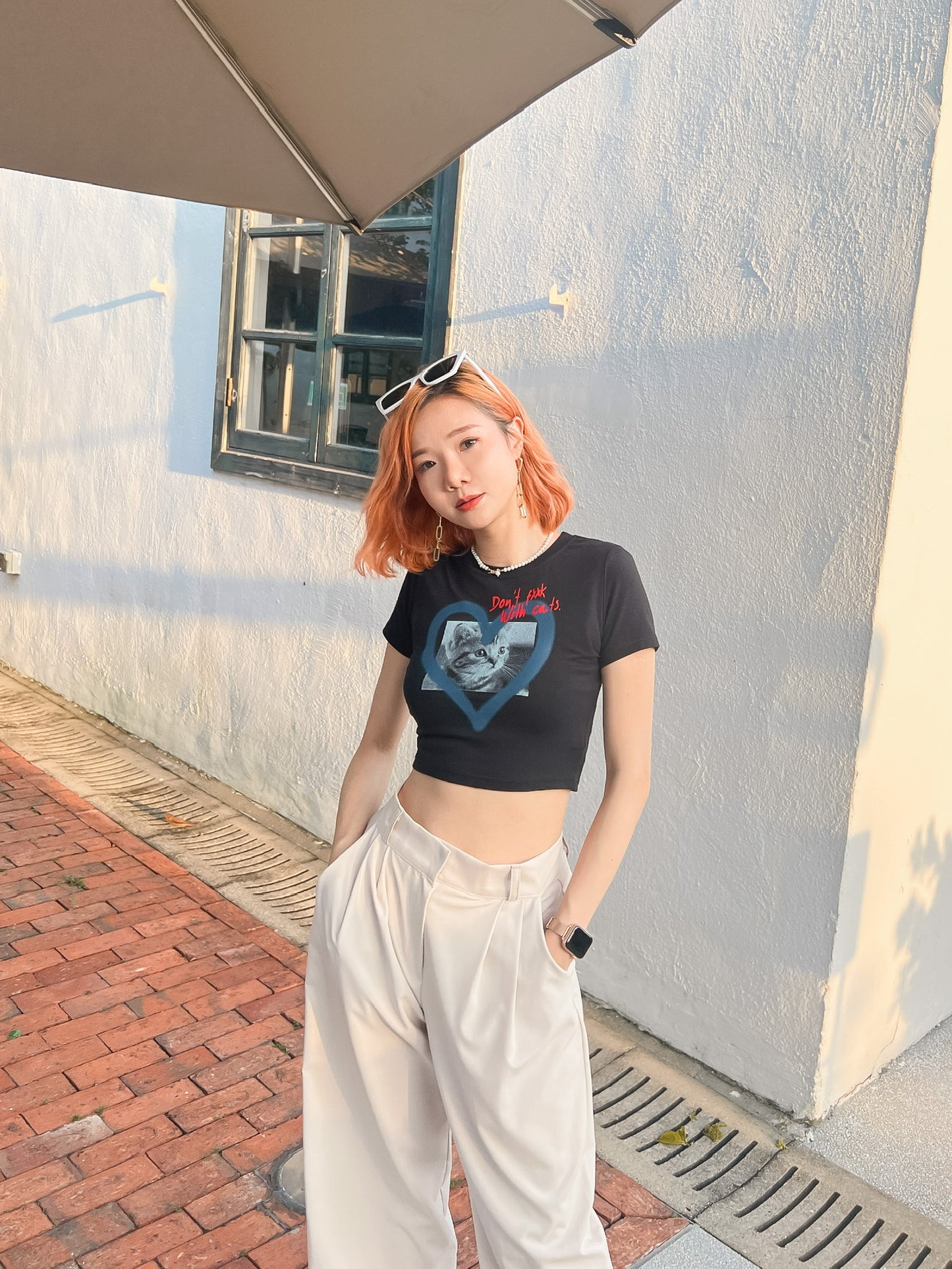B252 LOLIPOP PANTS