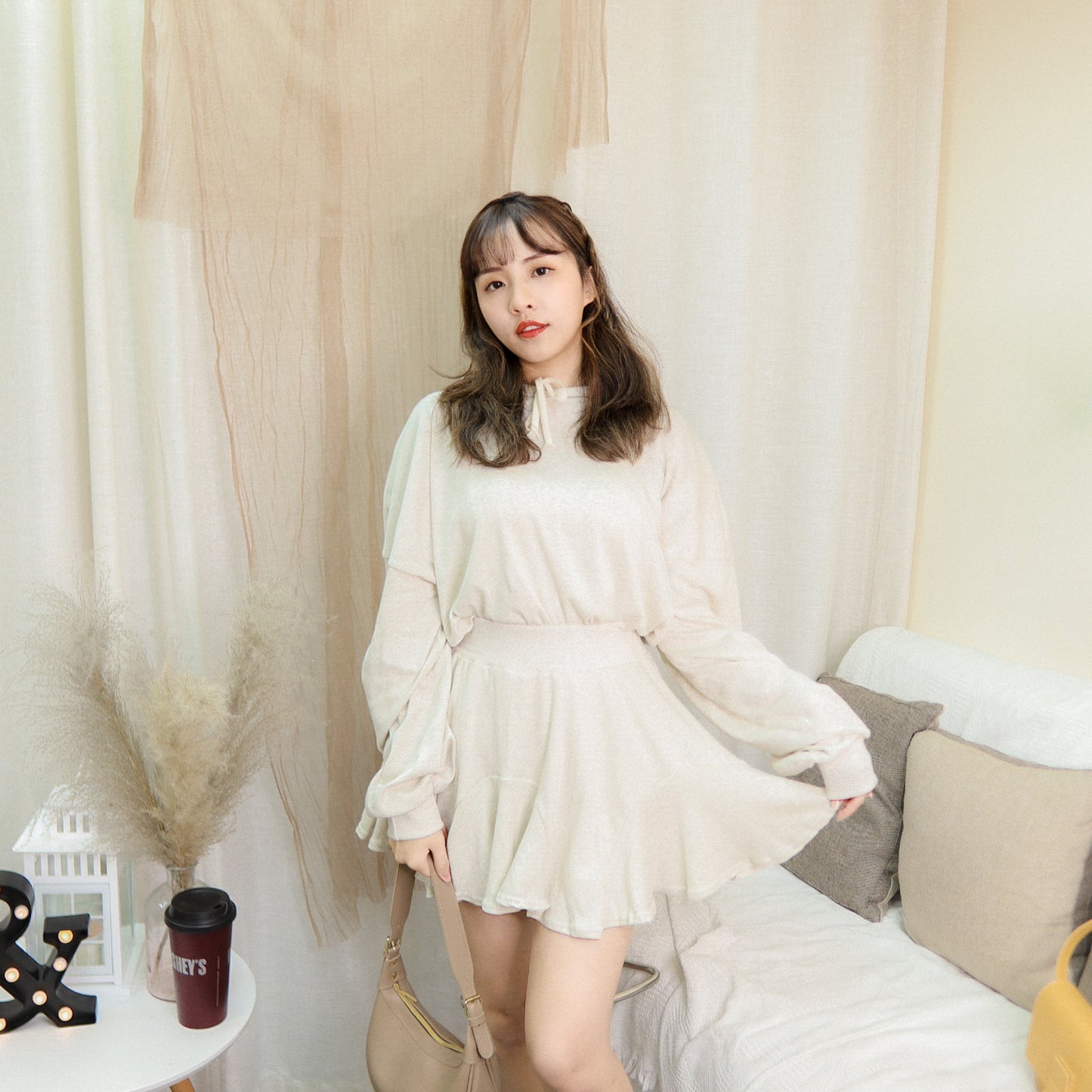 T485 DANCE MTM SET