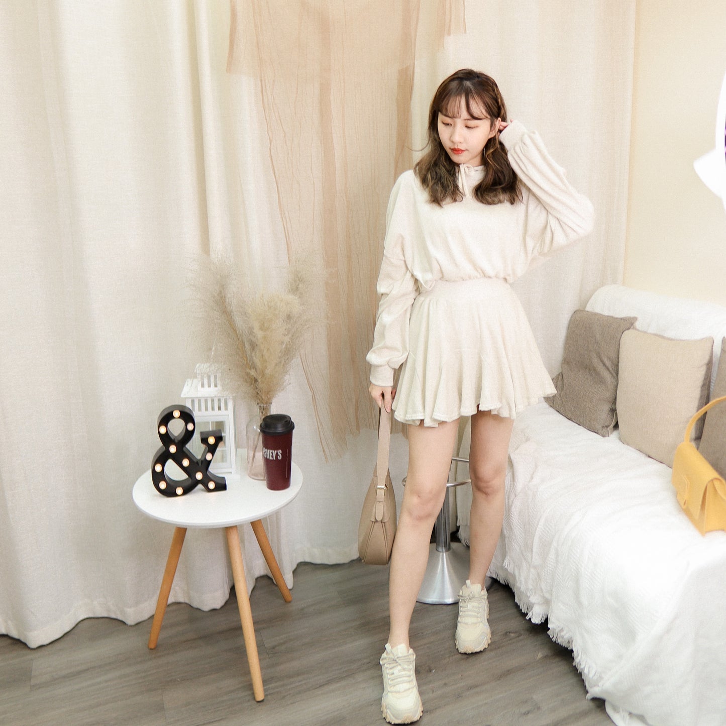 T485 DANCE MTM SET