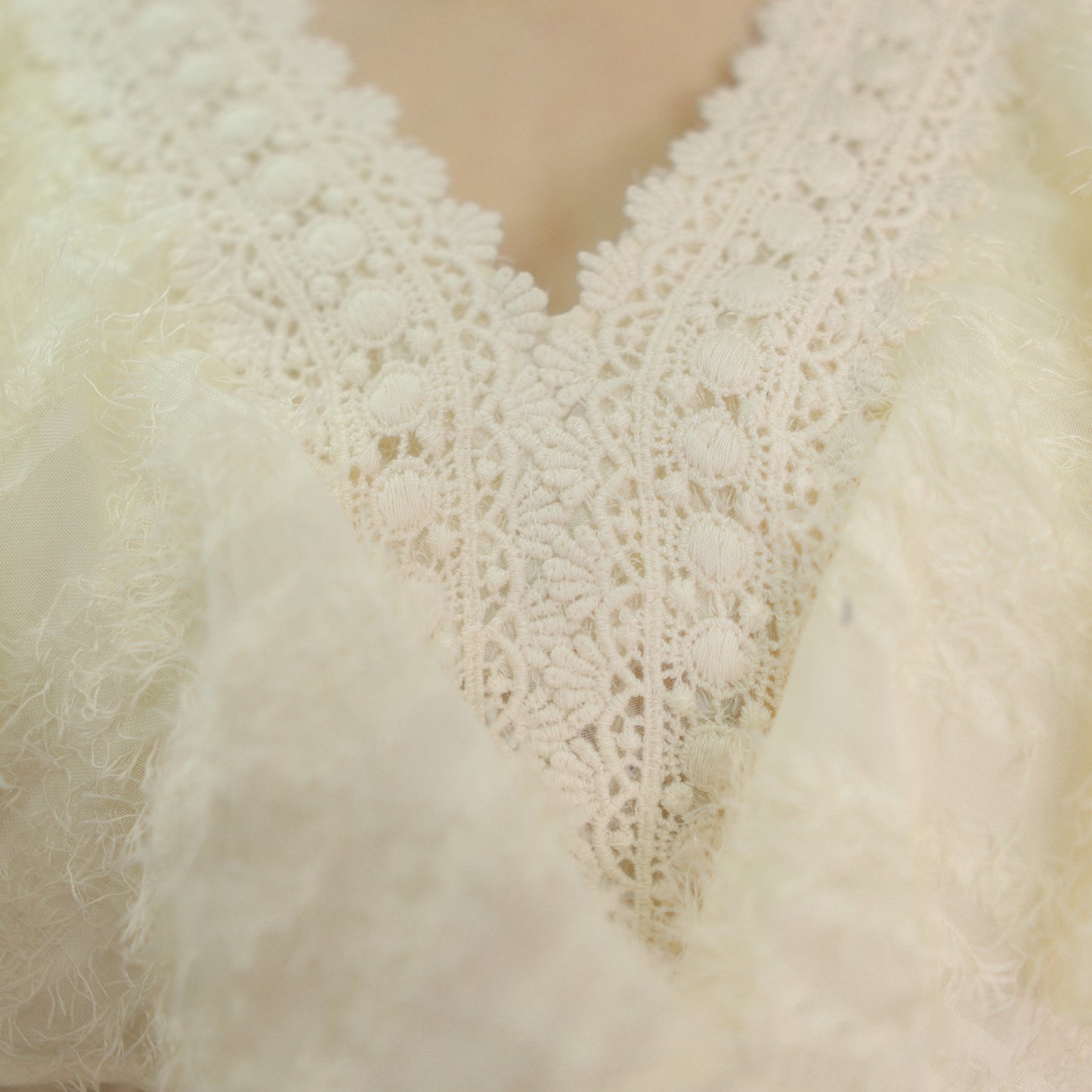 T455 CAKES BLOUSE