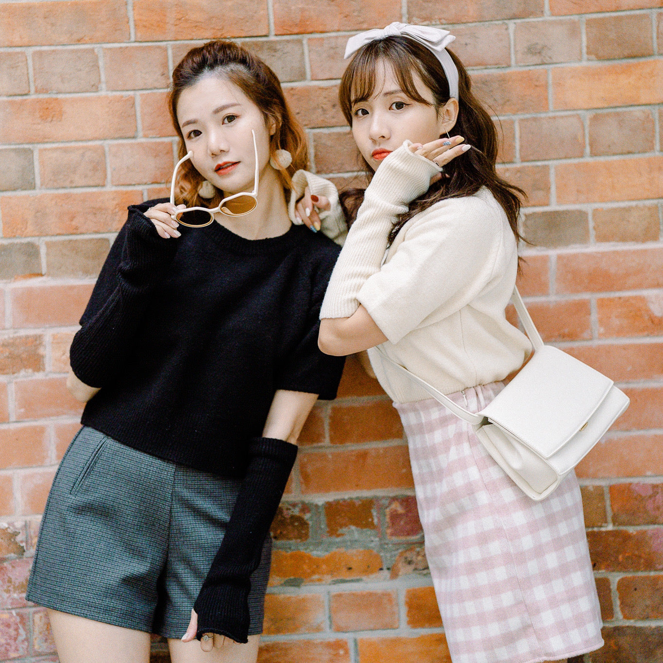 T696 JANUARY SWEATER