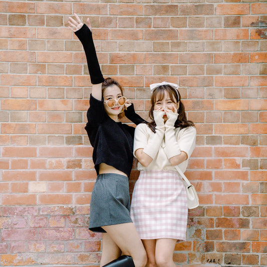 T696 JANUARY SWEATER