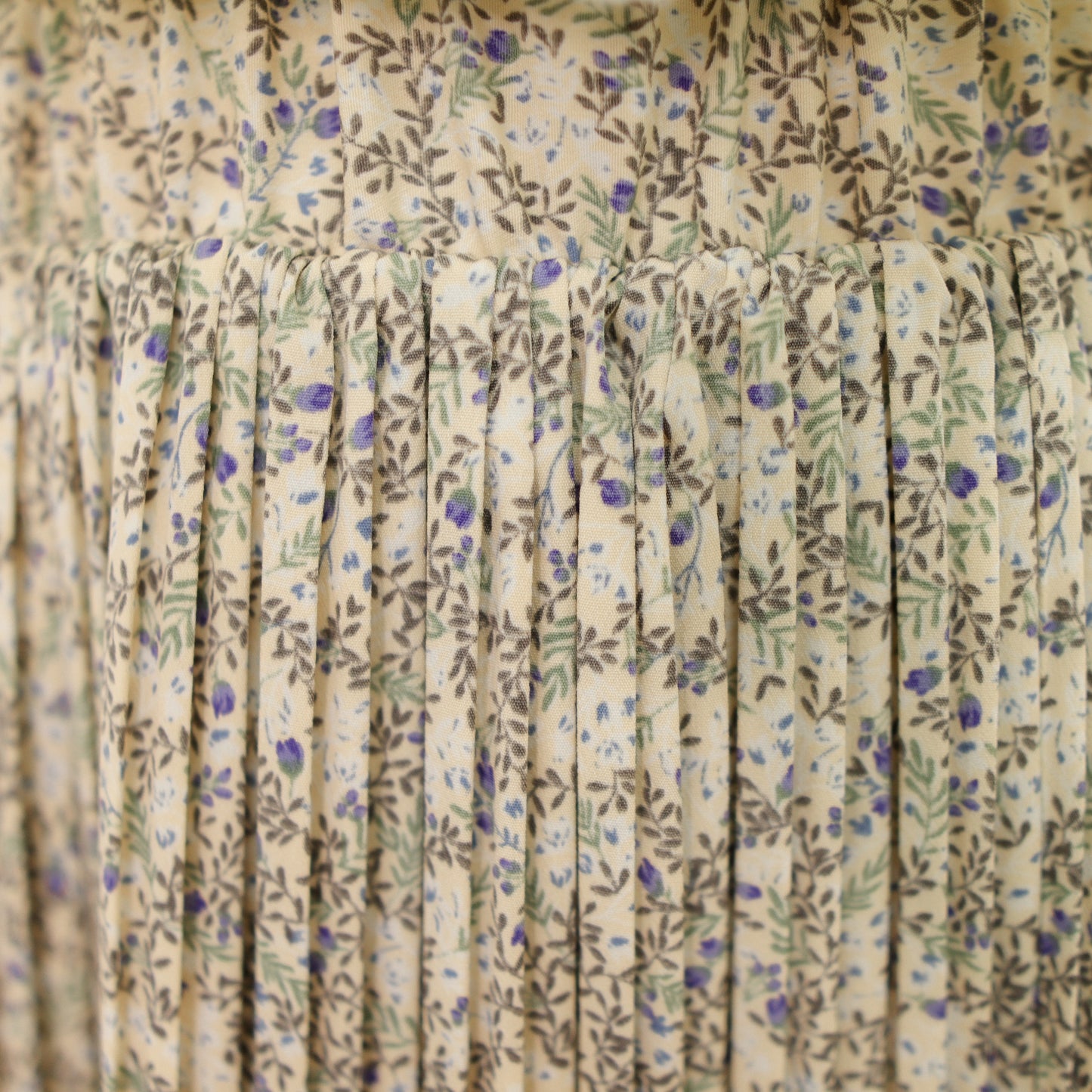 B153 SPRING DAY SKIRT