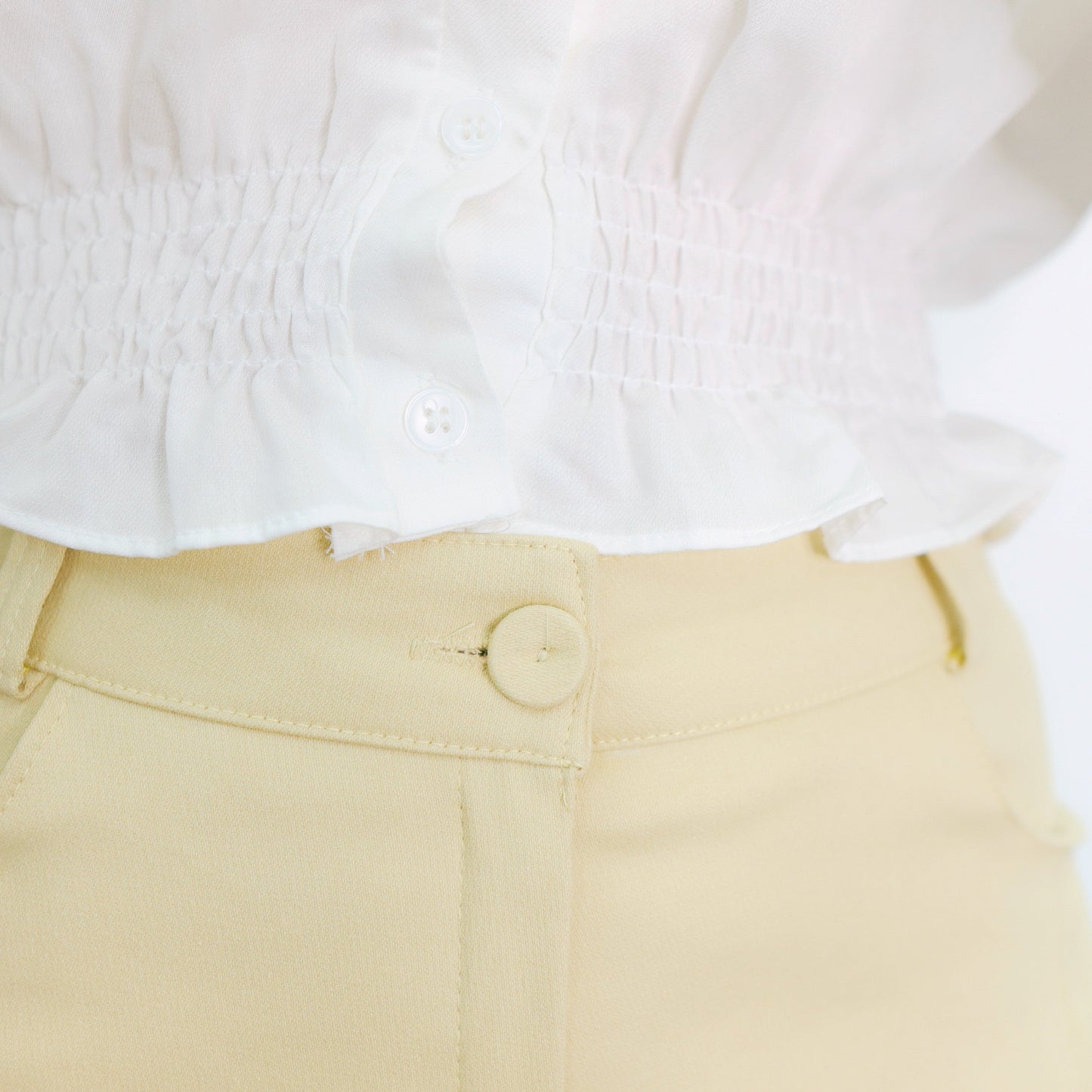 #B088 BE YOU SHORT - Letta A