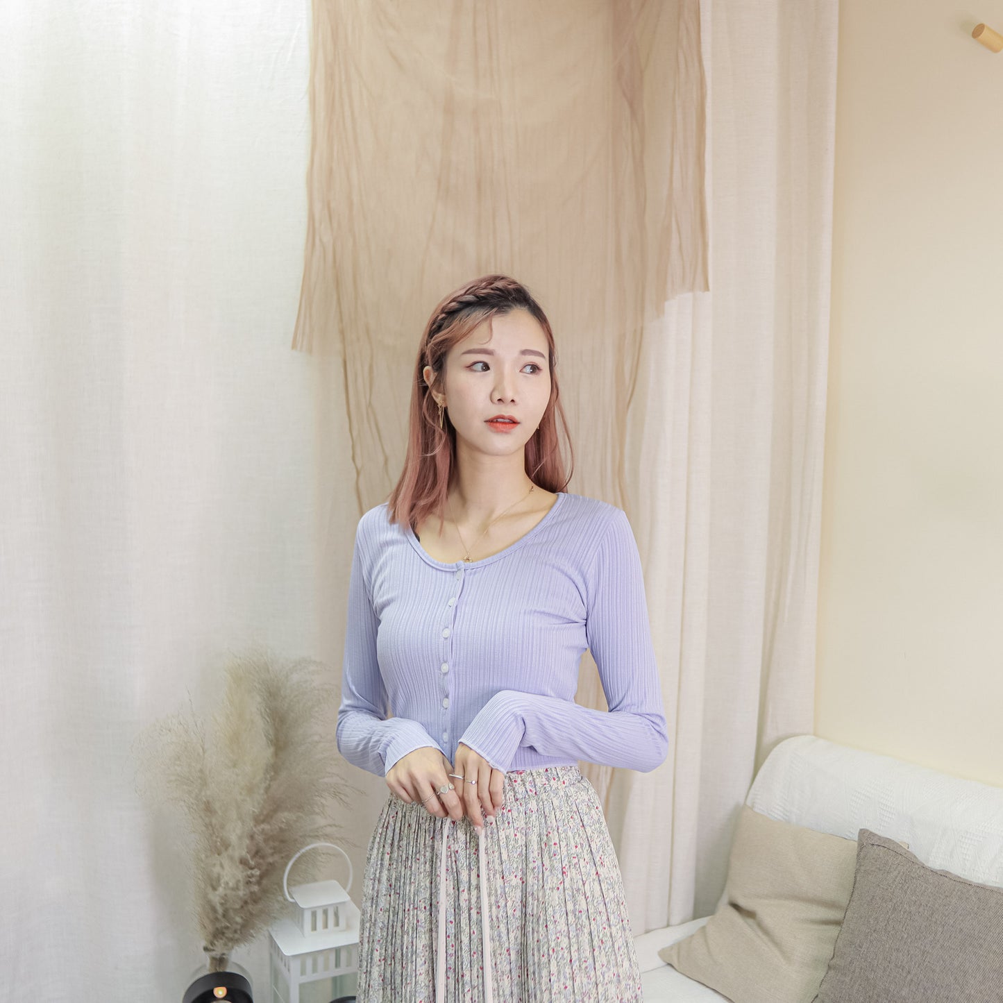 T499 ANGEL BELL TOP