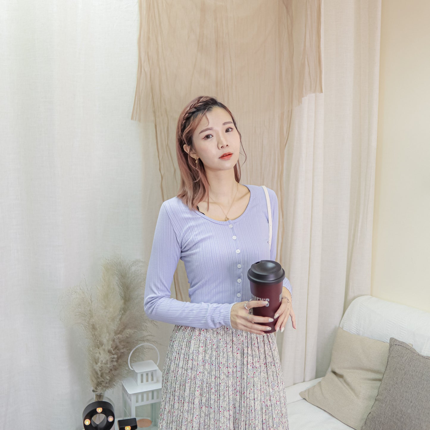 T499 ANGEL BELL TOP