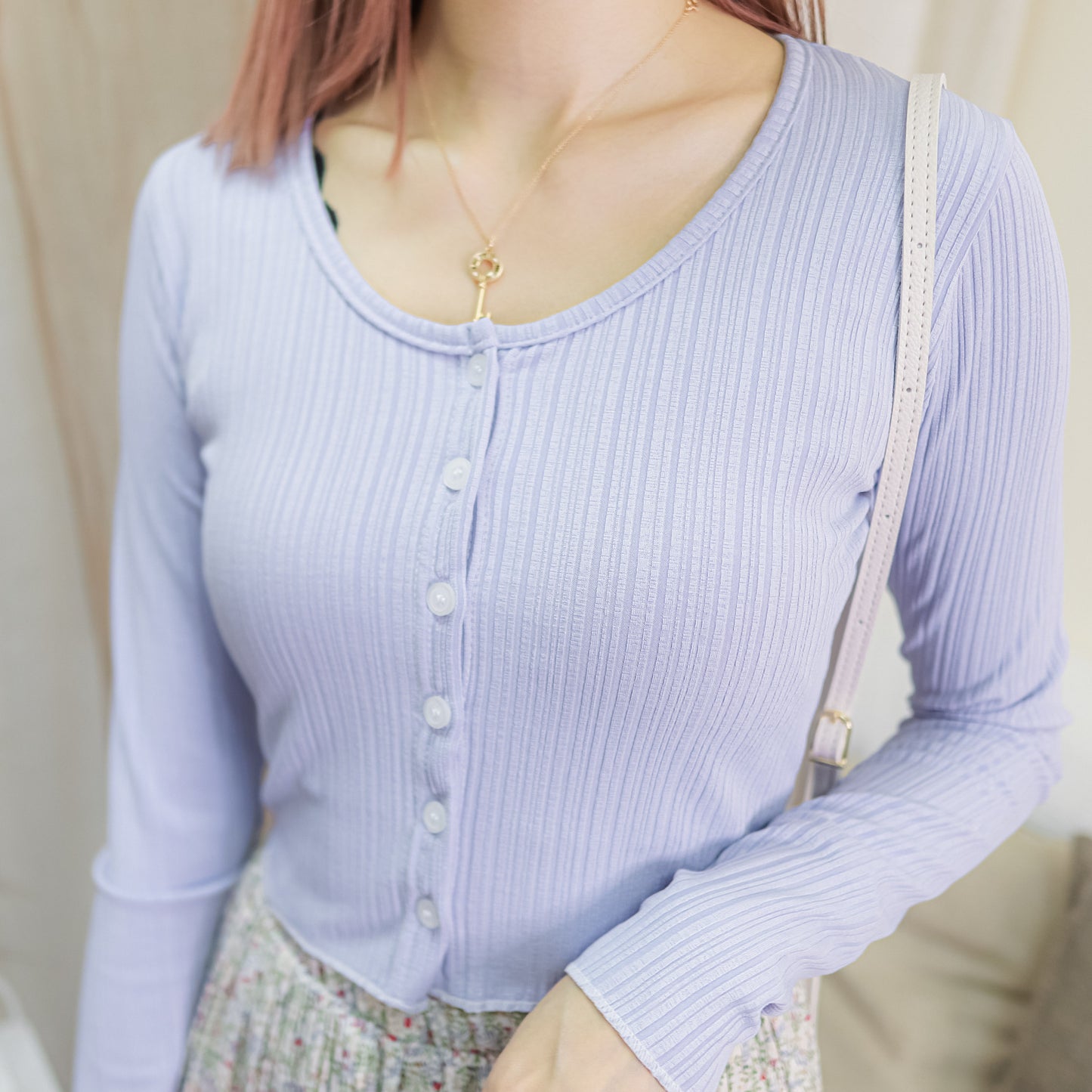 T499 ANGEL BELL TOP