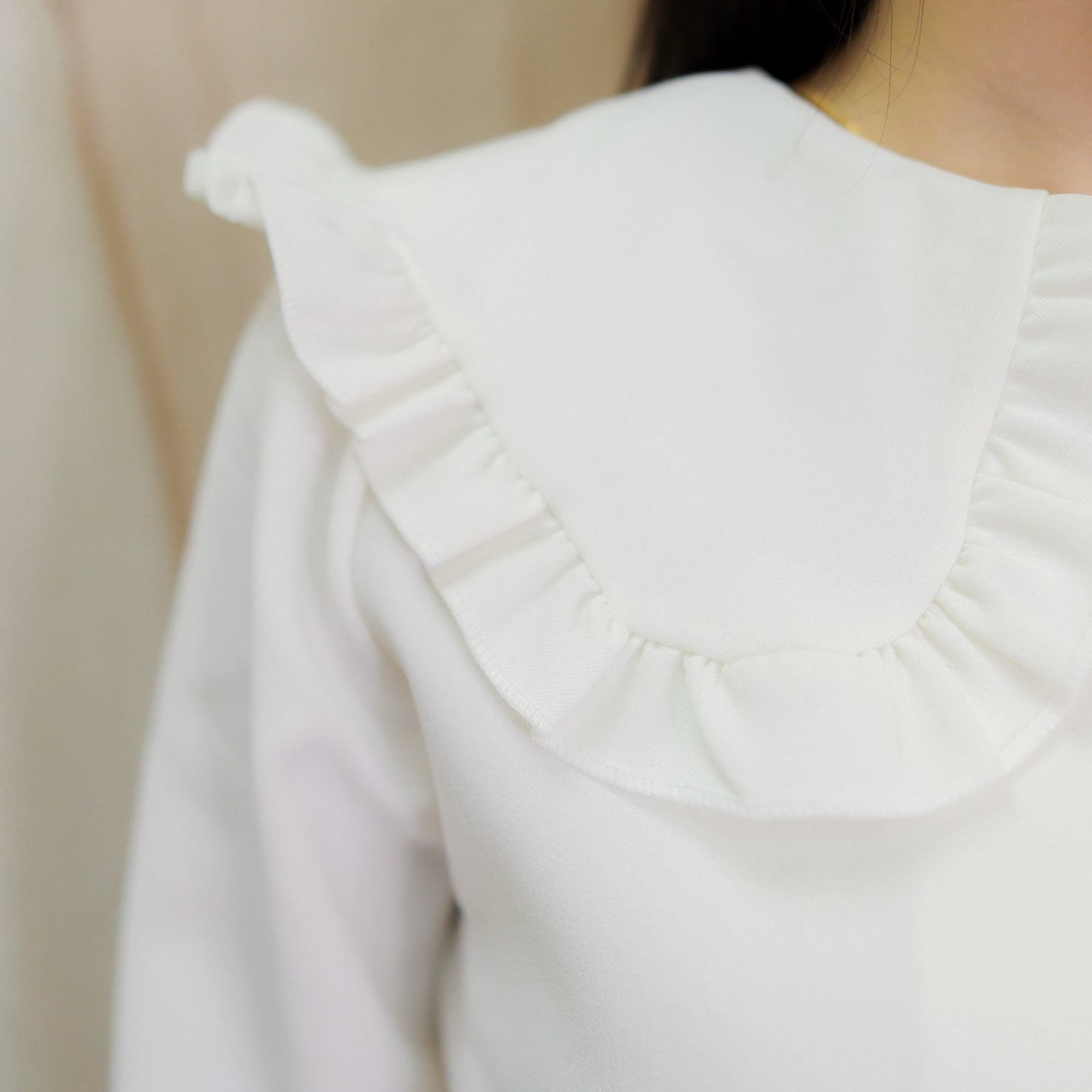 T482 MY DEAR BLOUSE