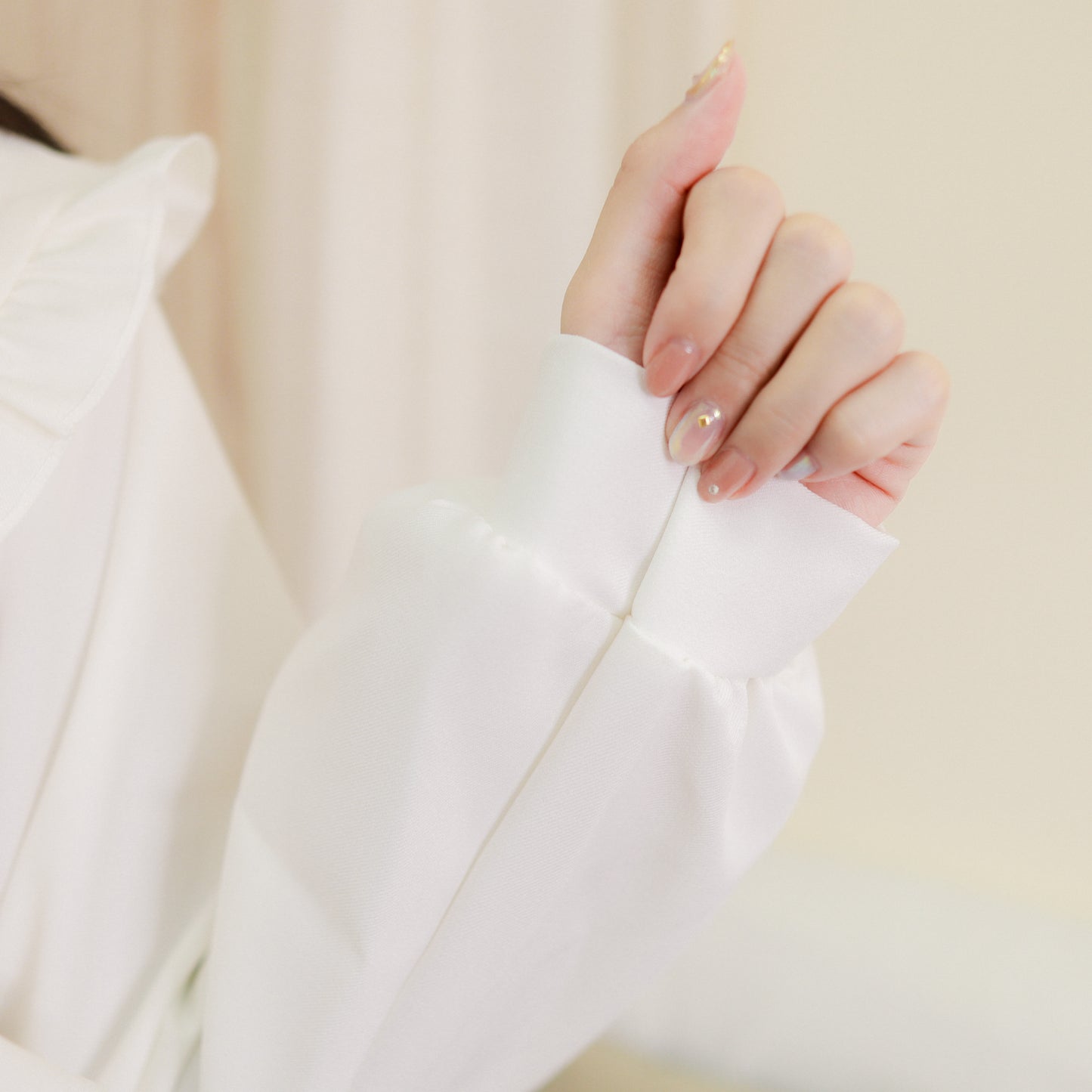 T482 MY DEAR BLOUSE