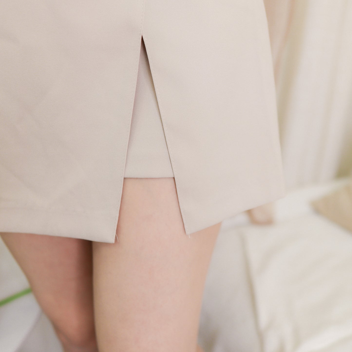B161 VIVIAN SKIRT