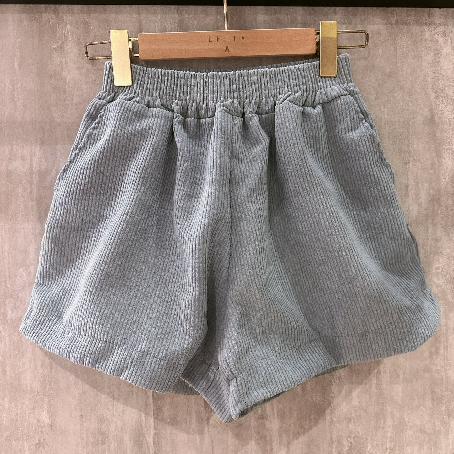 TH060 POLLY SHORTS
