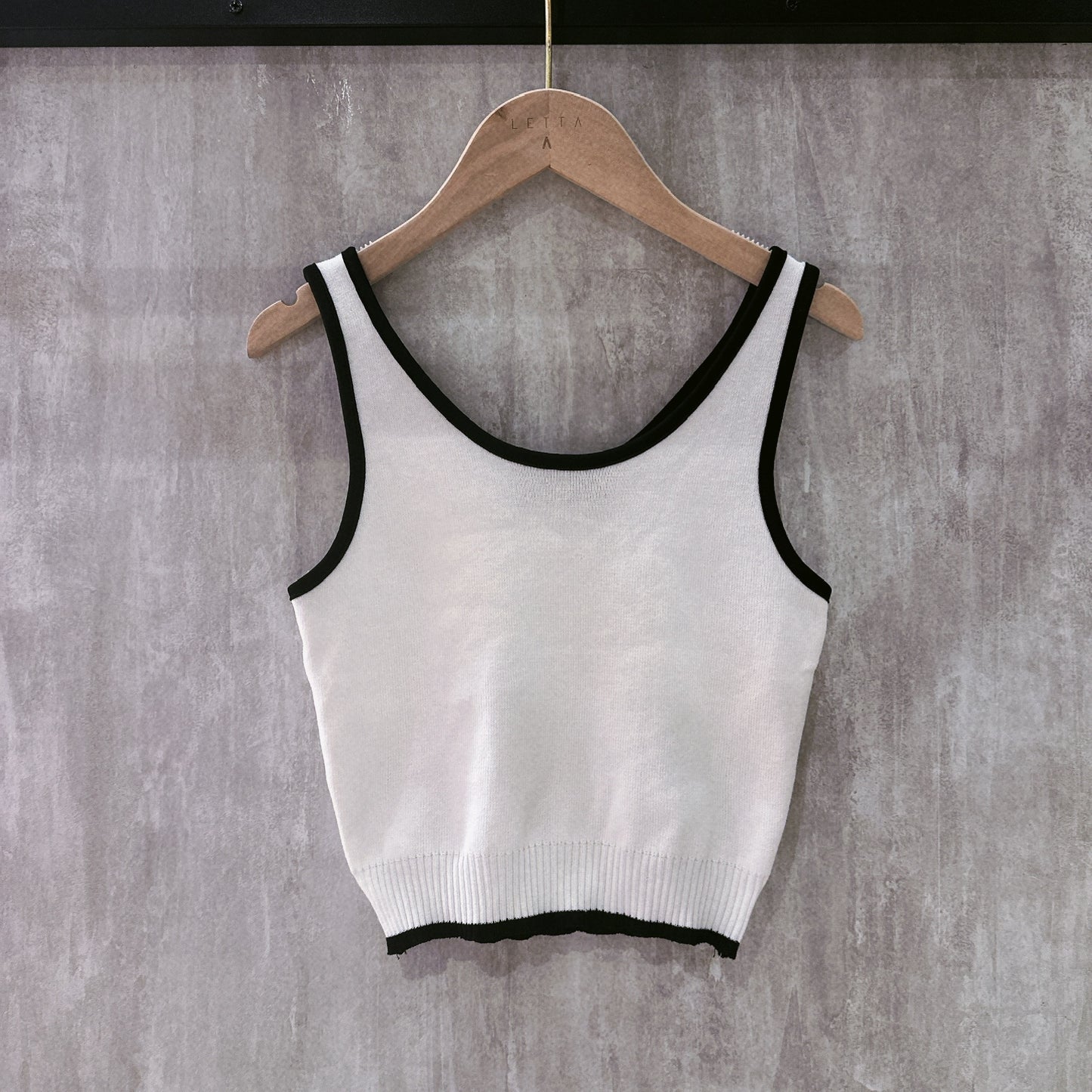 TH061 MONO VEST
