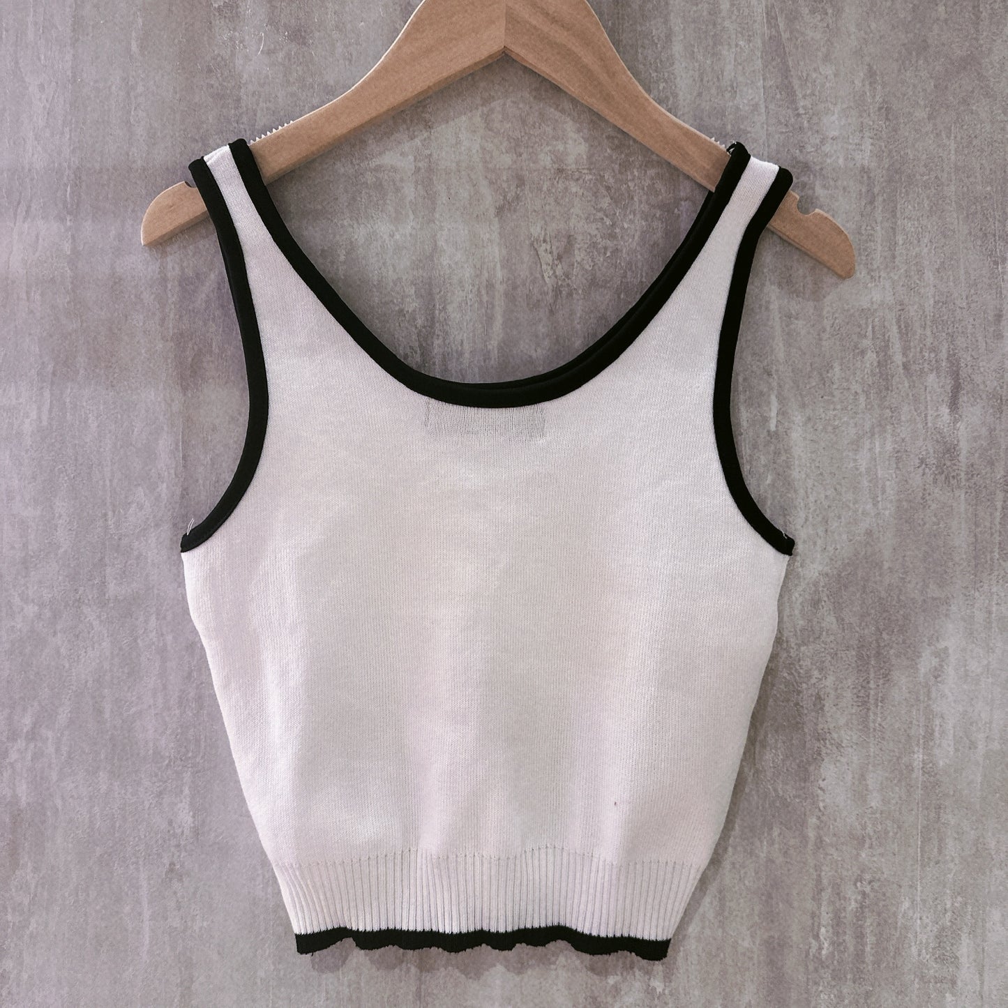 TH061 MONO VEST