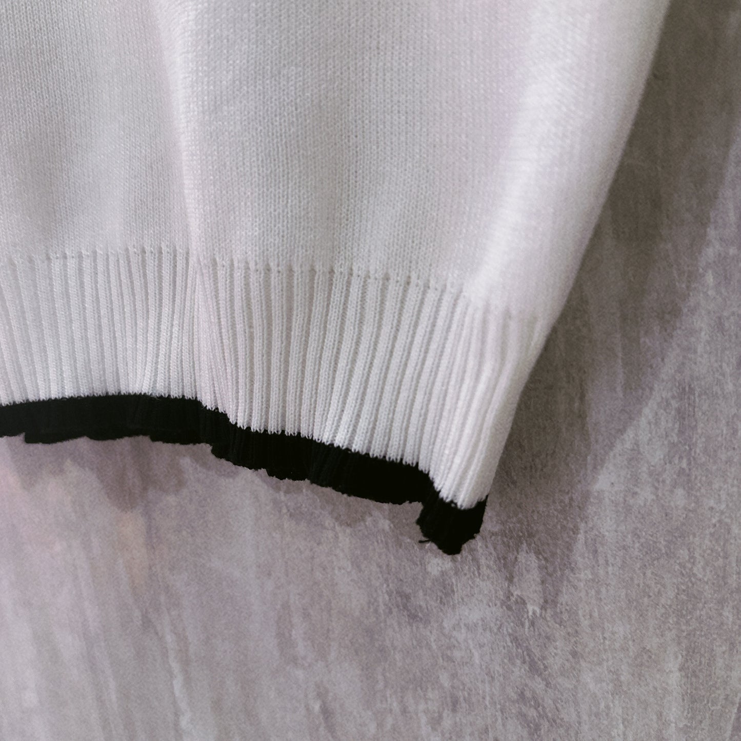 TH061 MONO VEST