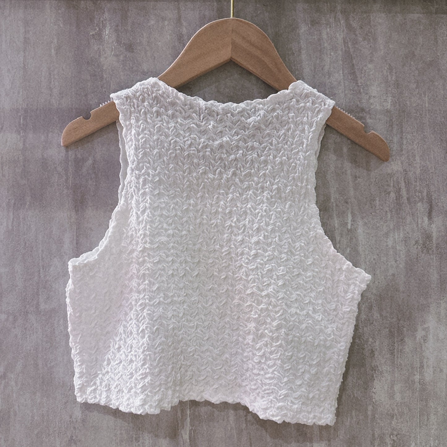 TH063 OH ME TOP