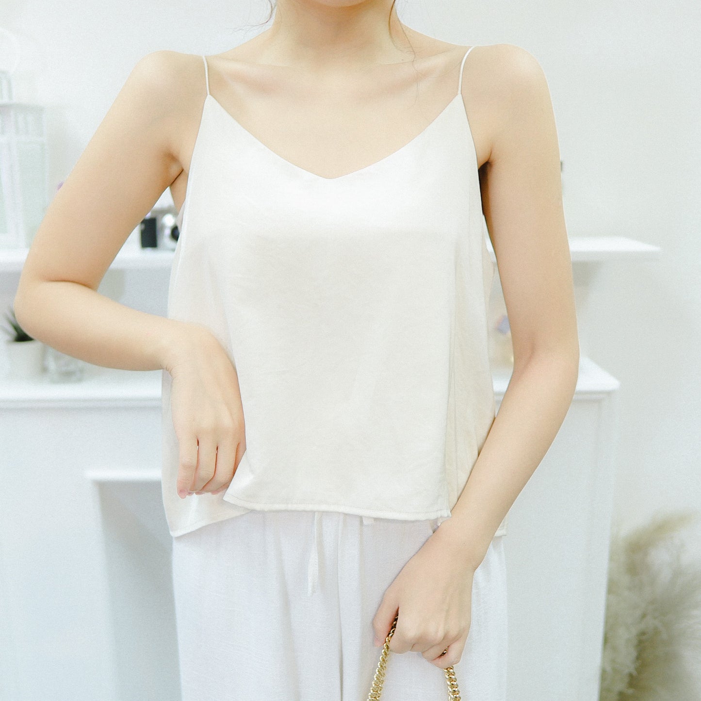 T552 COOL DAY VEST