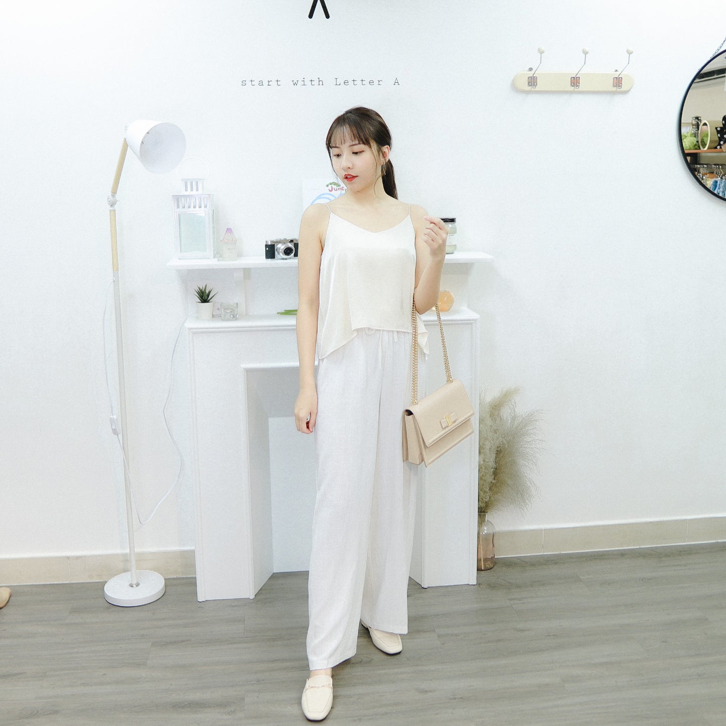 T552 COOL DAY VEST