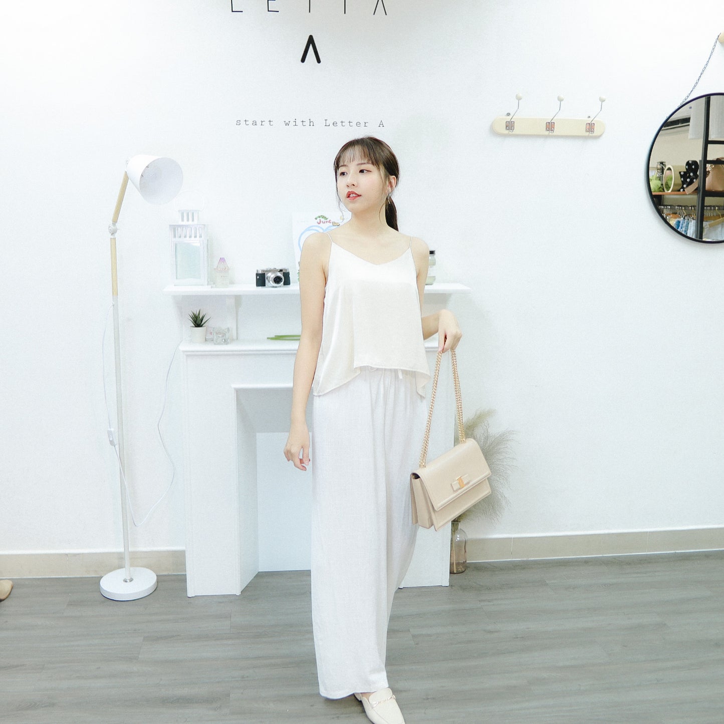 T552 COOL DAY VEST